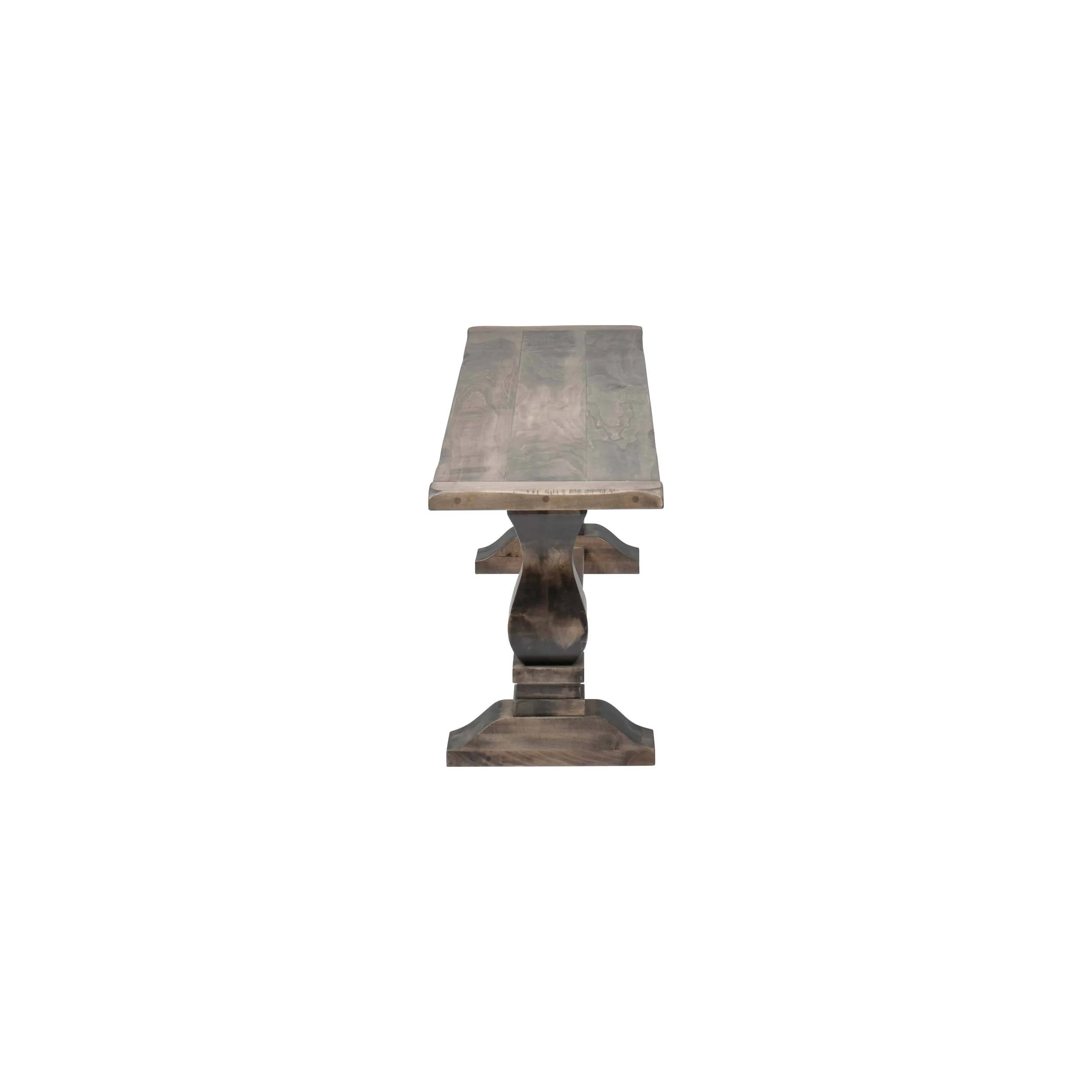 QW Amish Brady Bench - Image 34