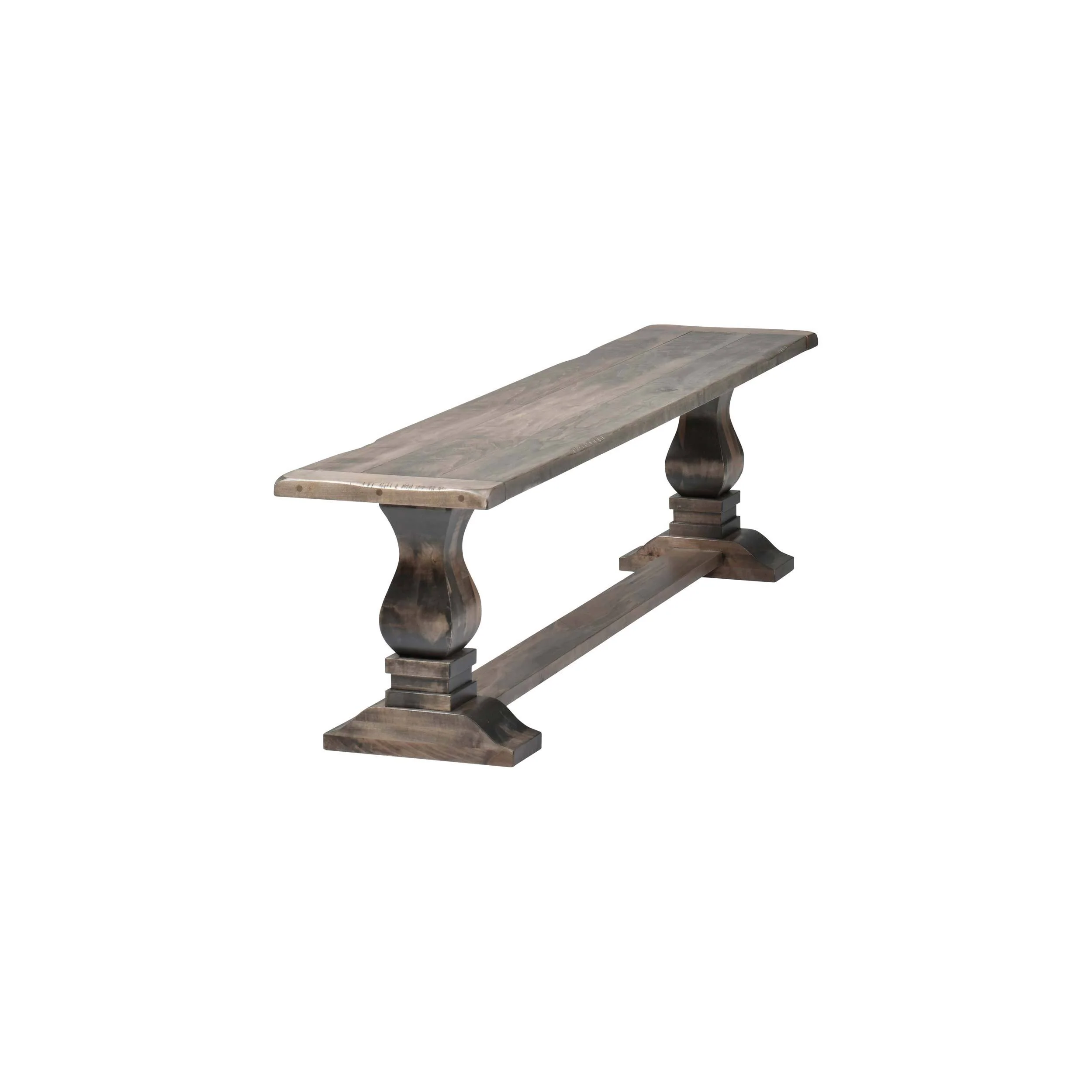 QW Amish Brady Bench - Image 36