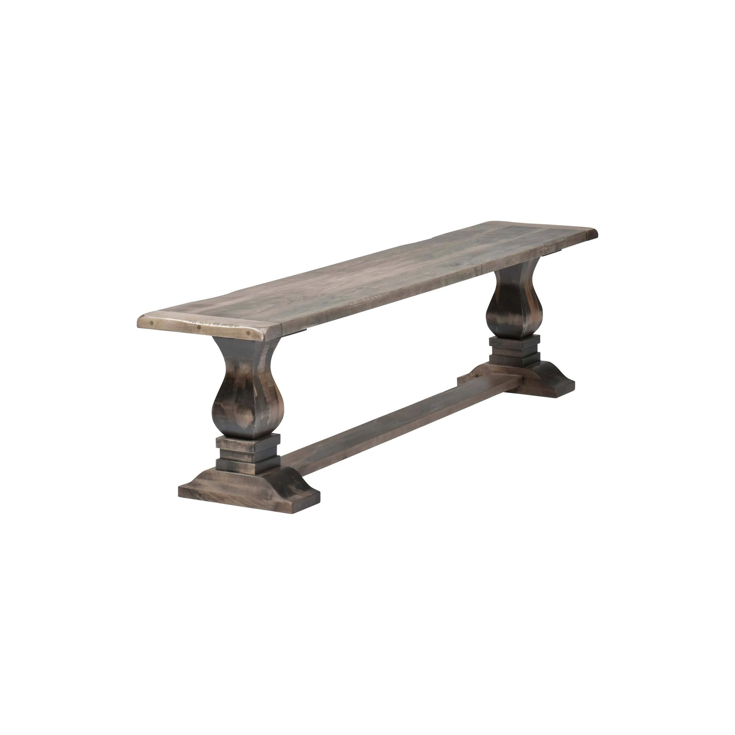 QW Amish Brady Bench - Image 37