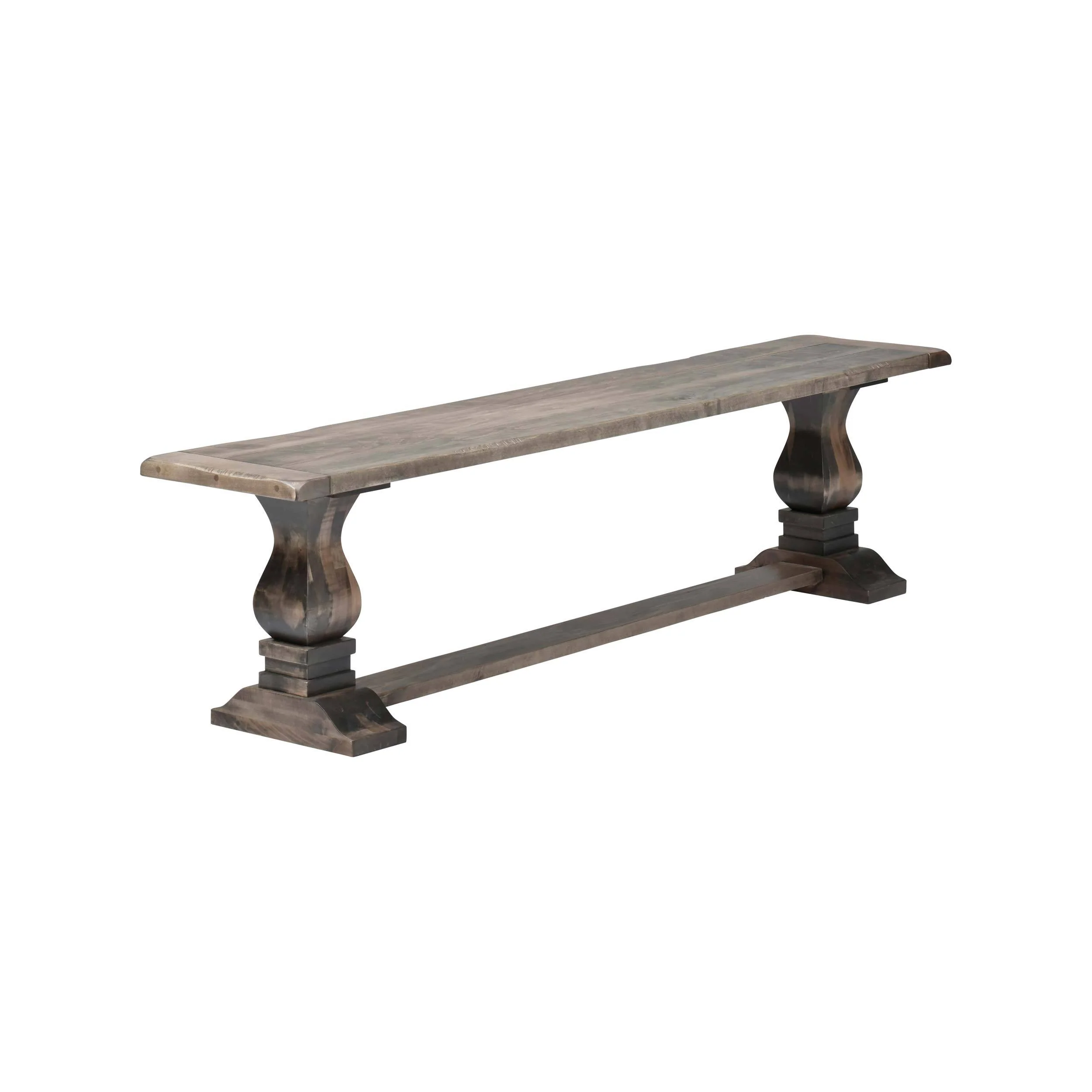 QW Amish Brady Bench - Image 38