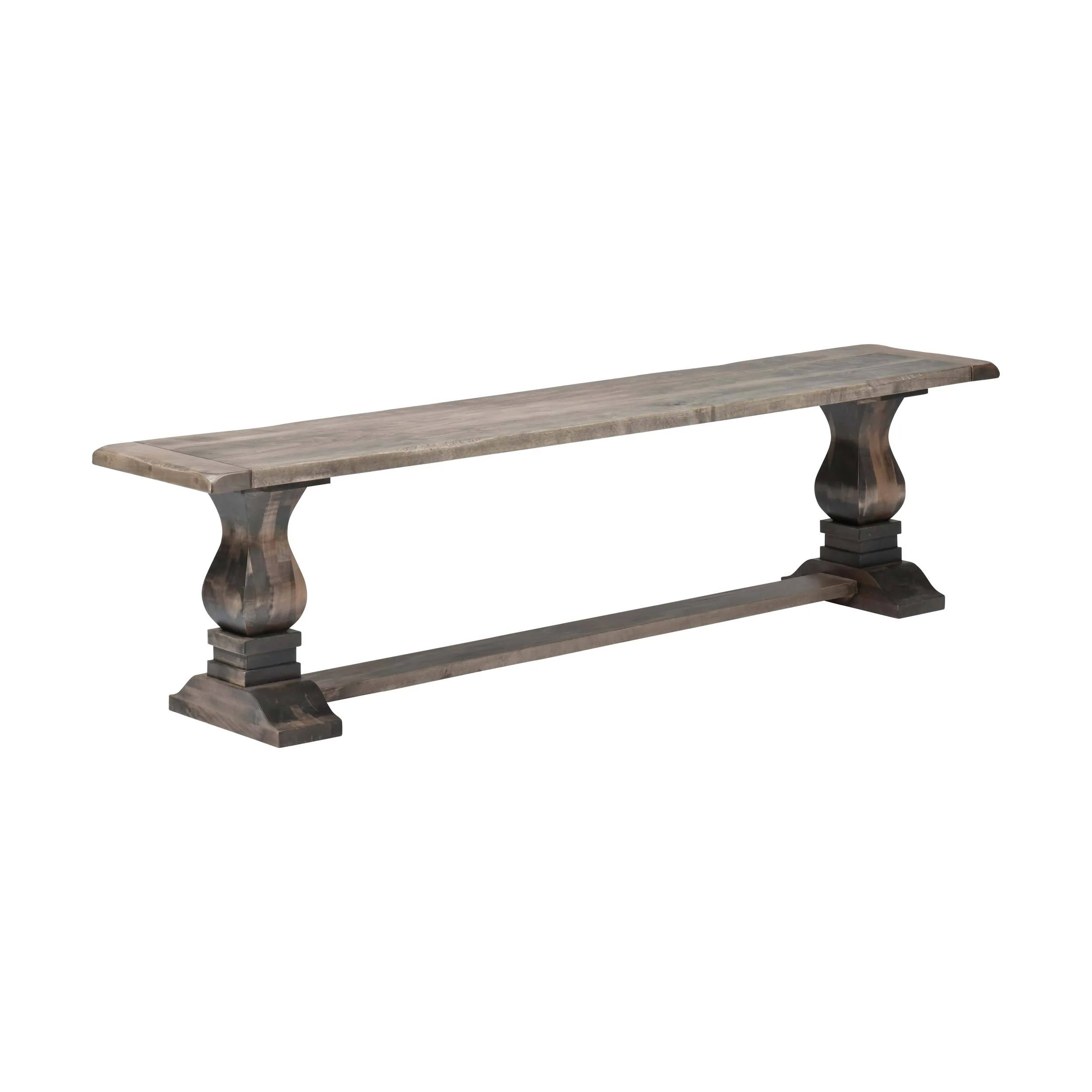 QW Amish Brady Bench - Image 39