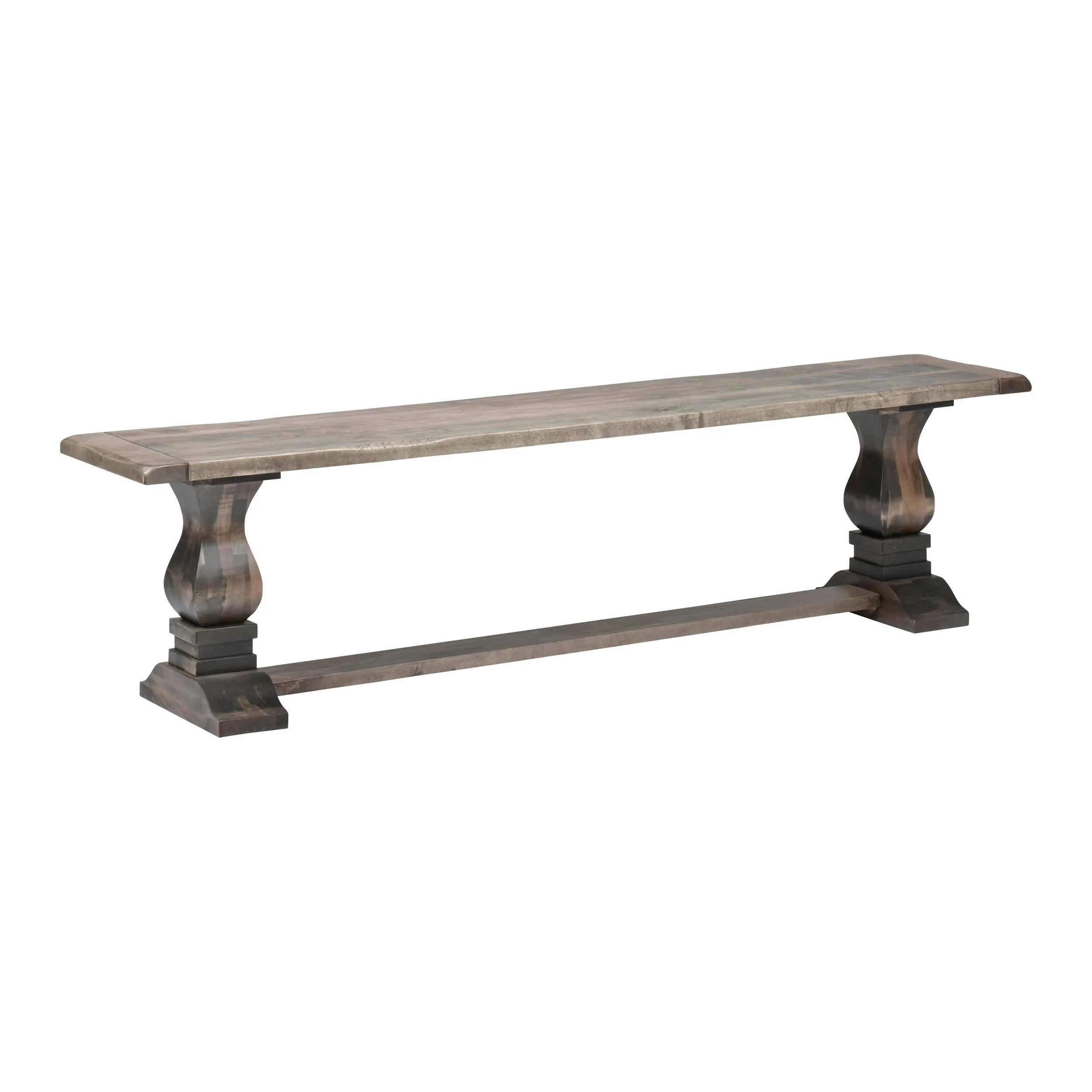 QW Amish Brady Bench - Image 4