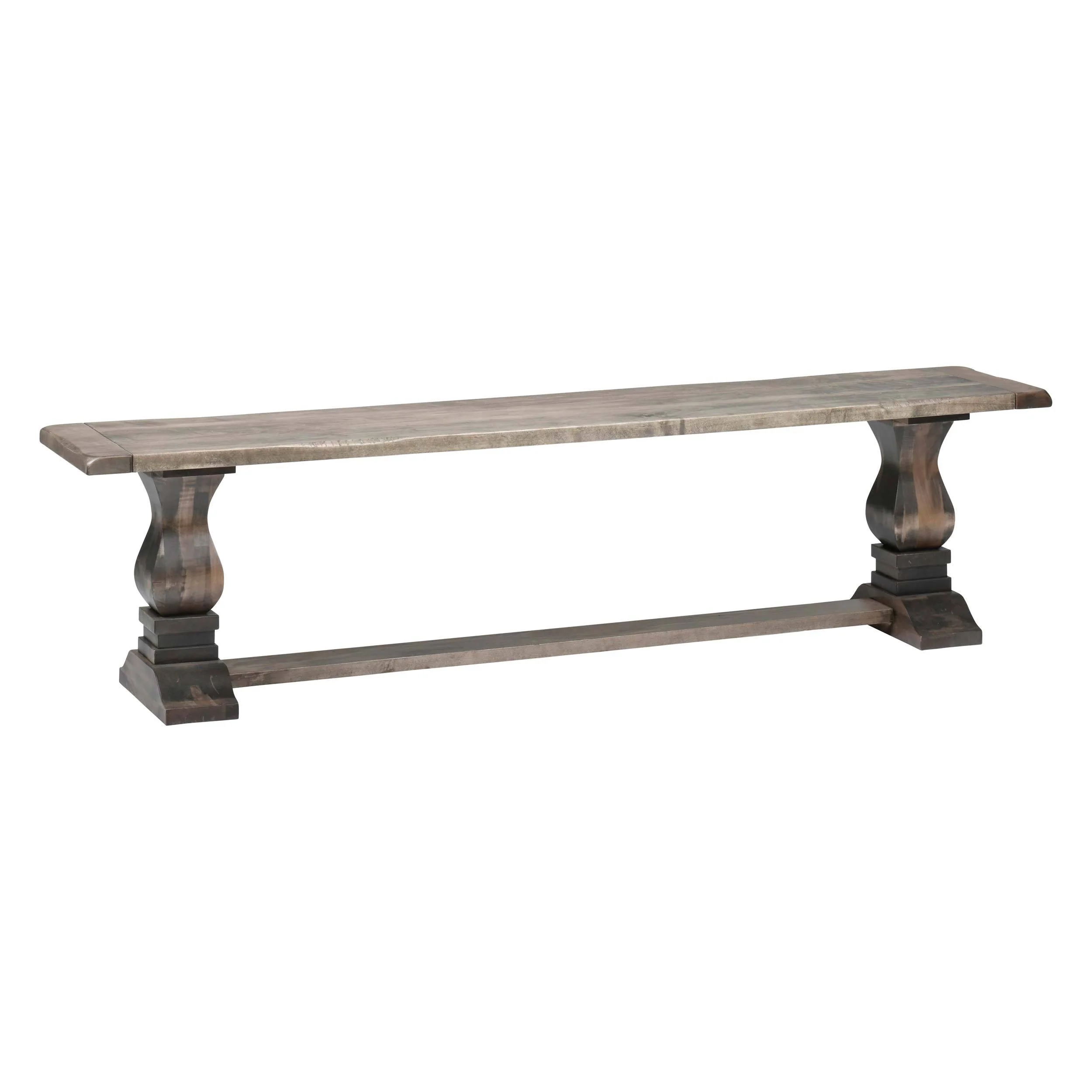QW Amish Brady Bench - Image 5
