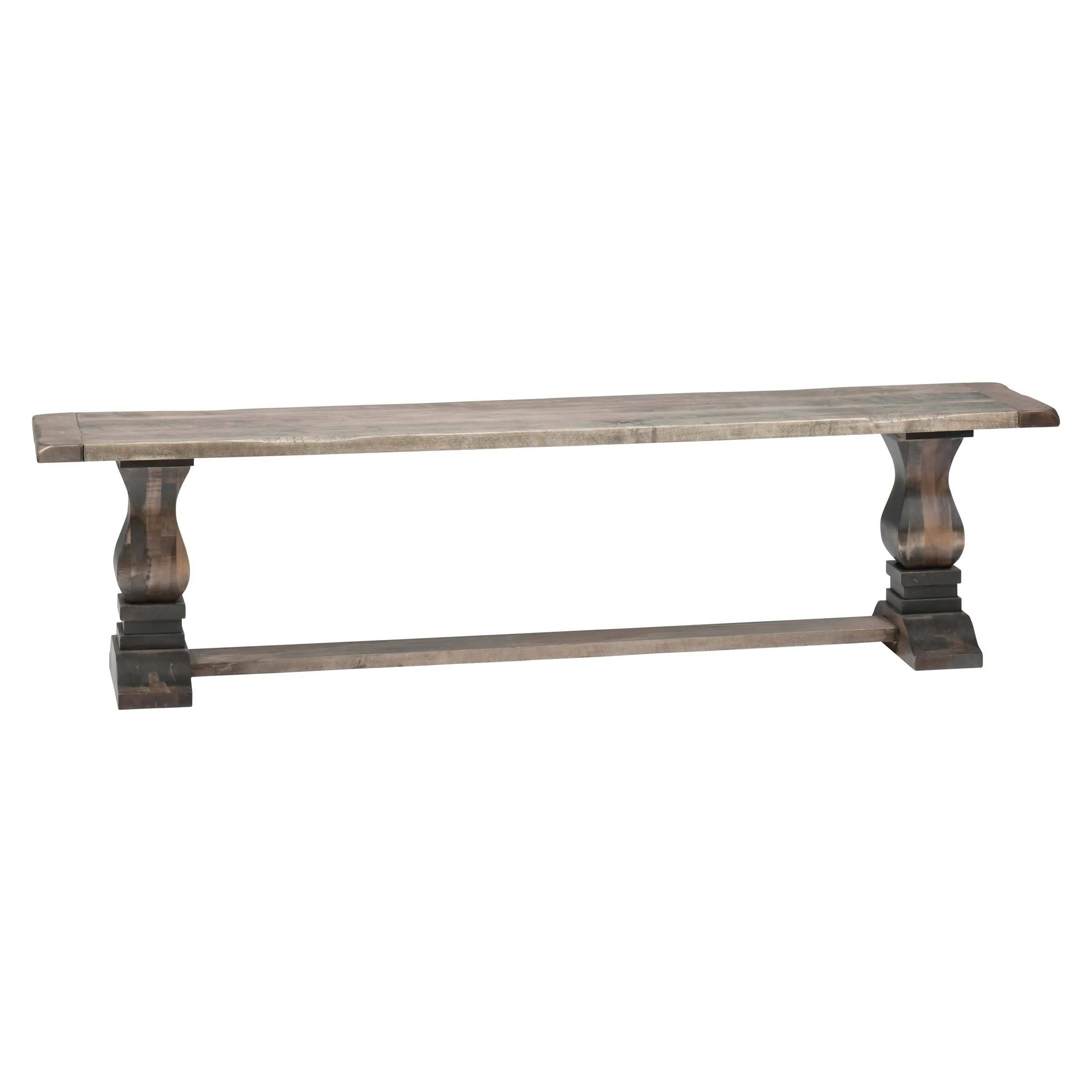 QW Amish Brady Bench - Image 6