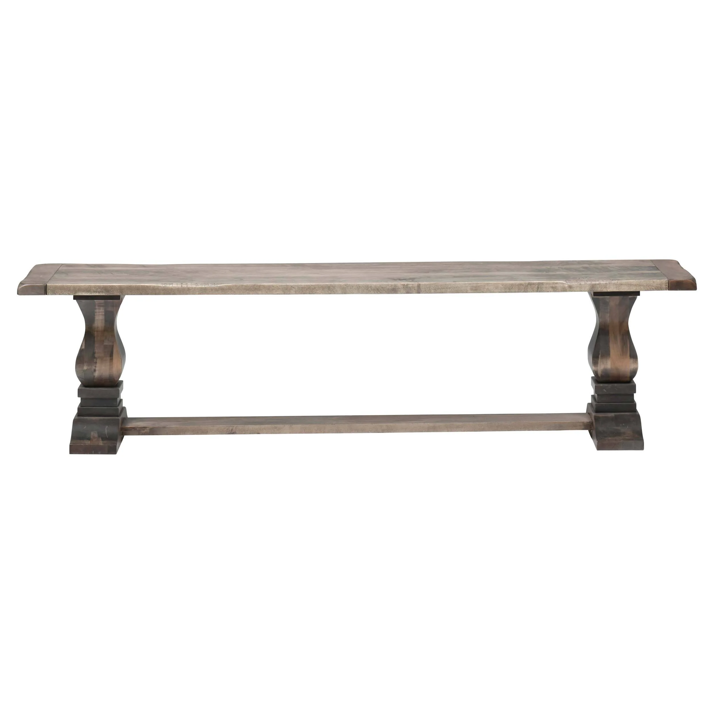 QW Amish Brady Bench - Image 7