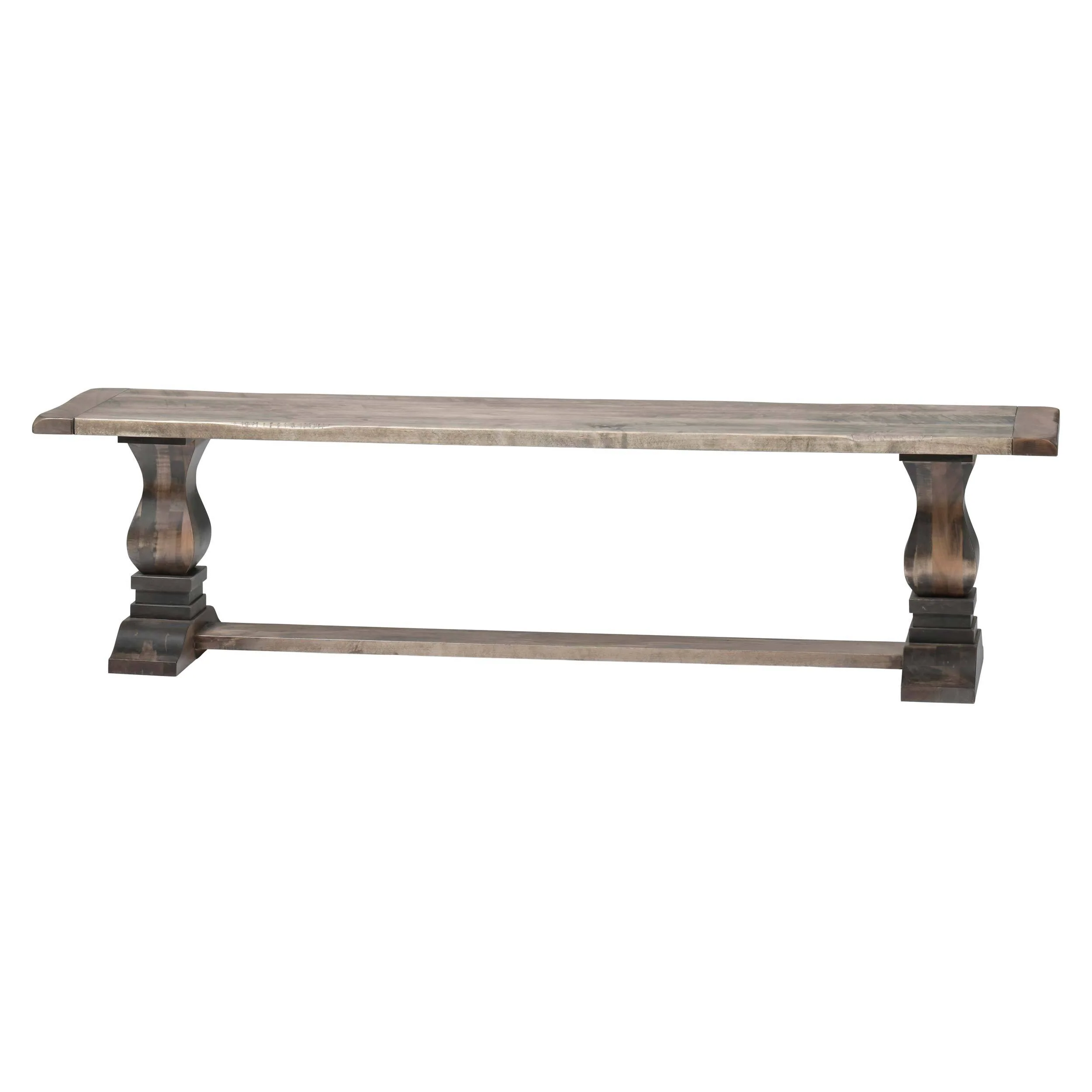 QW Amish Brady Bench - Image 8