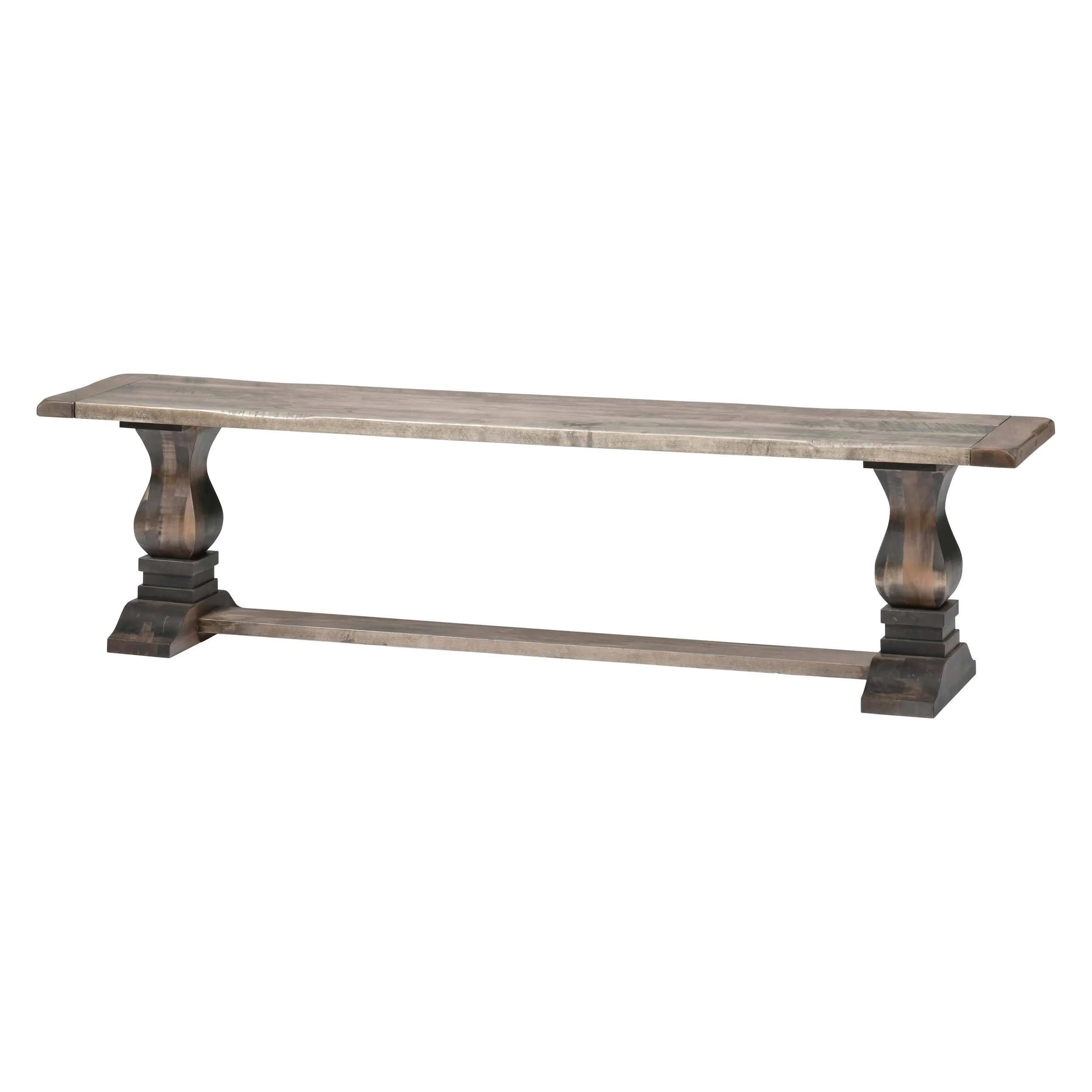 QW Amish Brady Bench - Image 9
