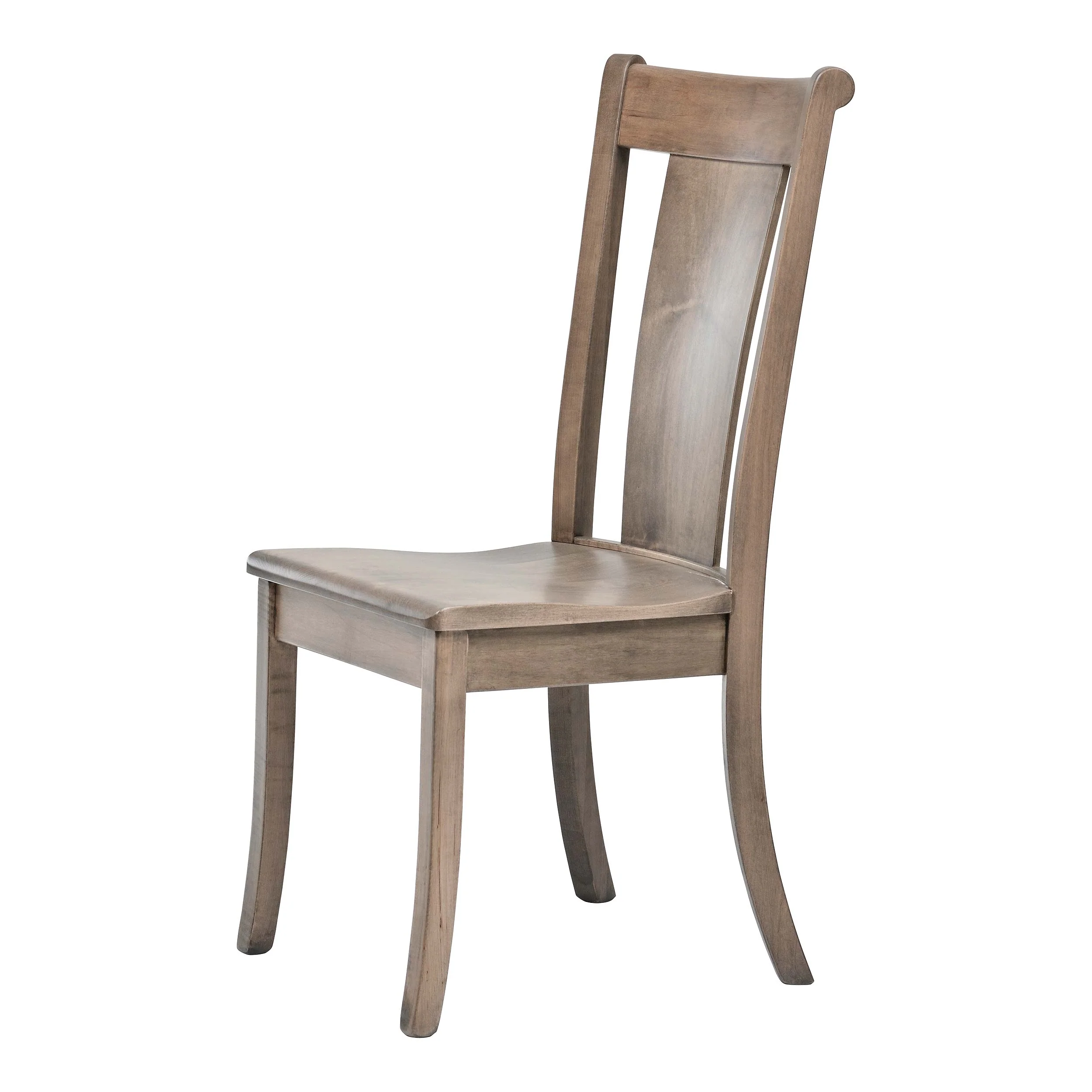 QW Amish Brady Side Chair - Image 10