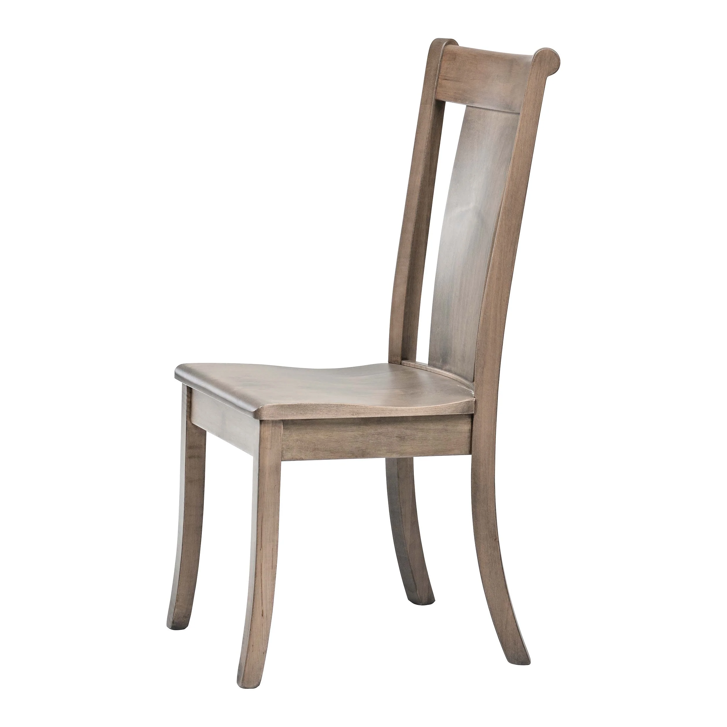 QW Amish Brady Side Chair - Image 11