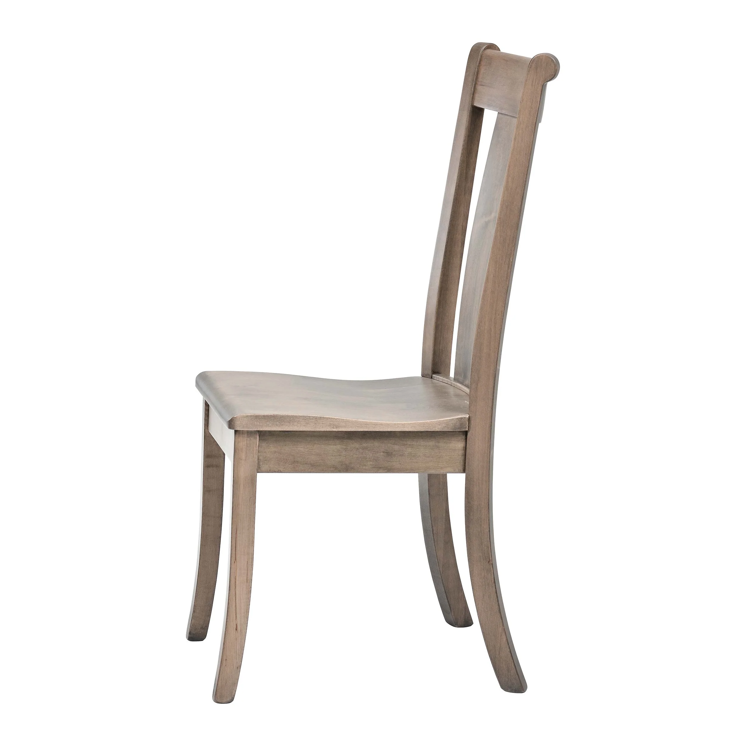 QW Amish Brady Side Chair - Image 12