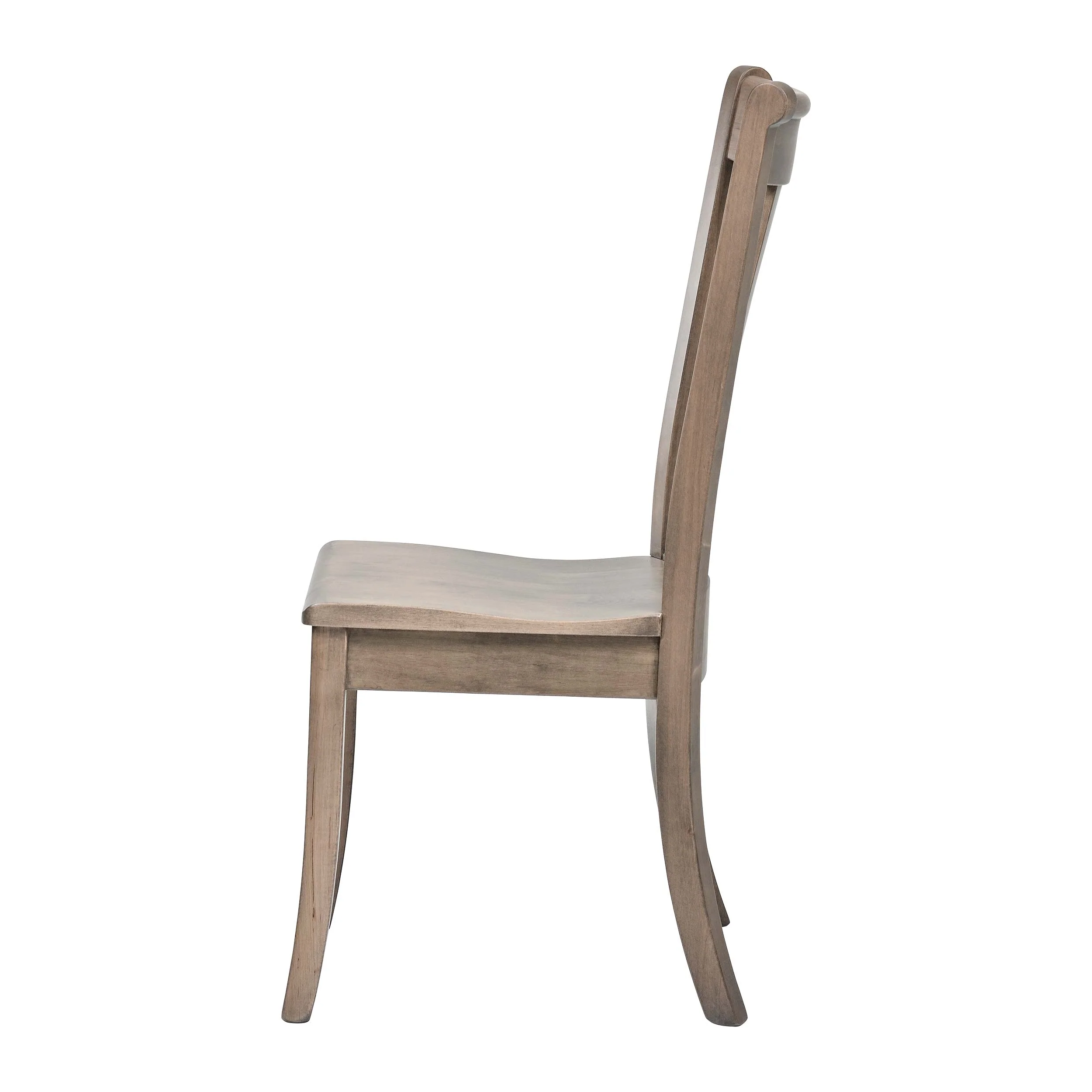 QW Amish Brady Side Chair - Image 13
