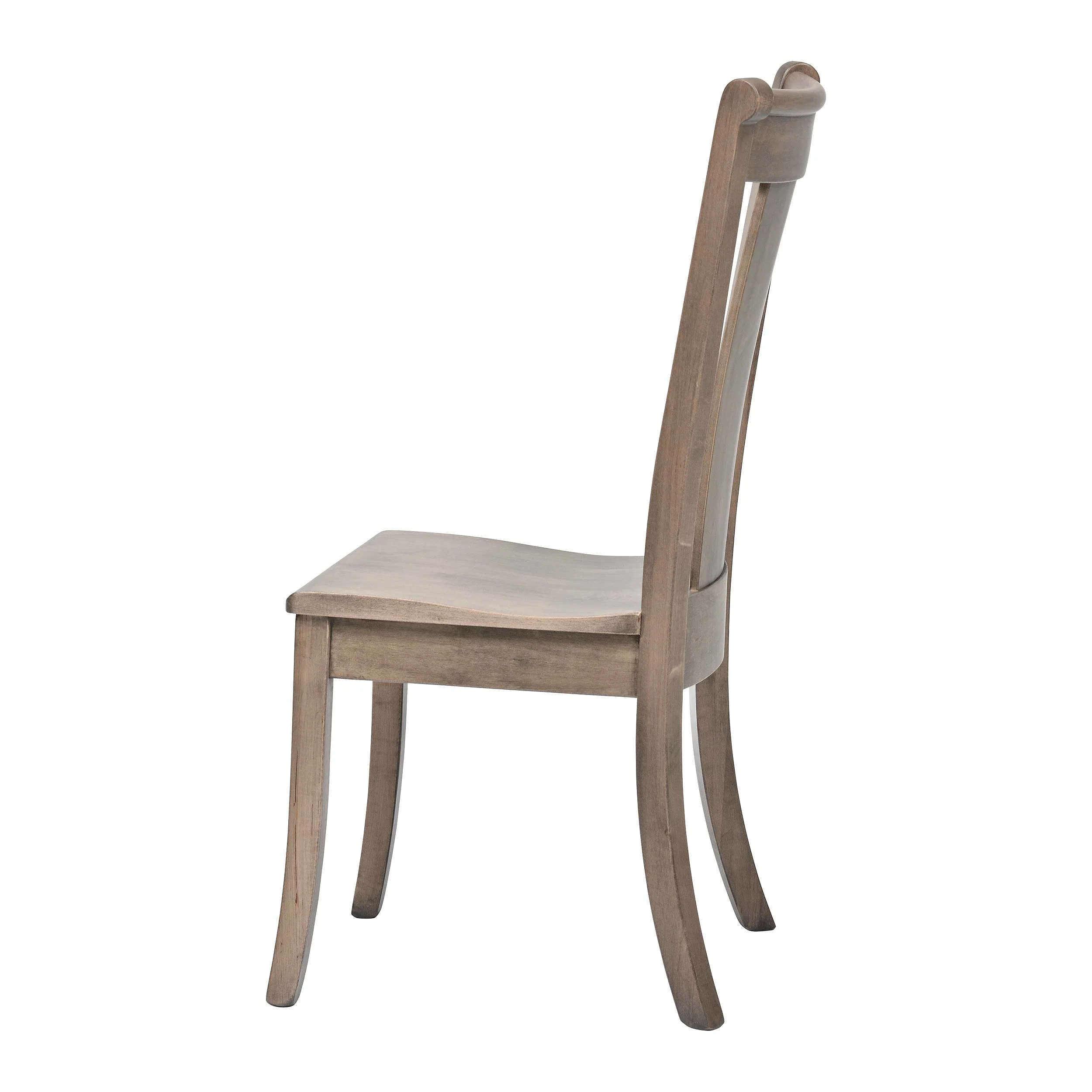 QW Amish Brady Side Chair - Image 14