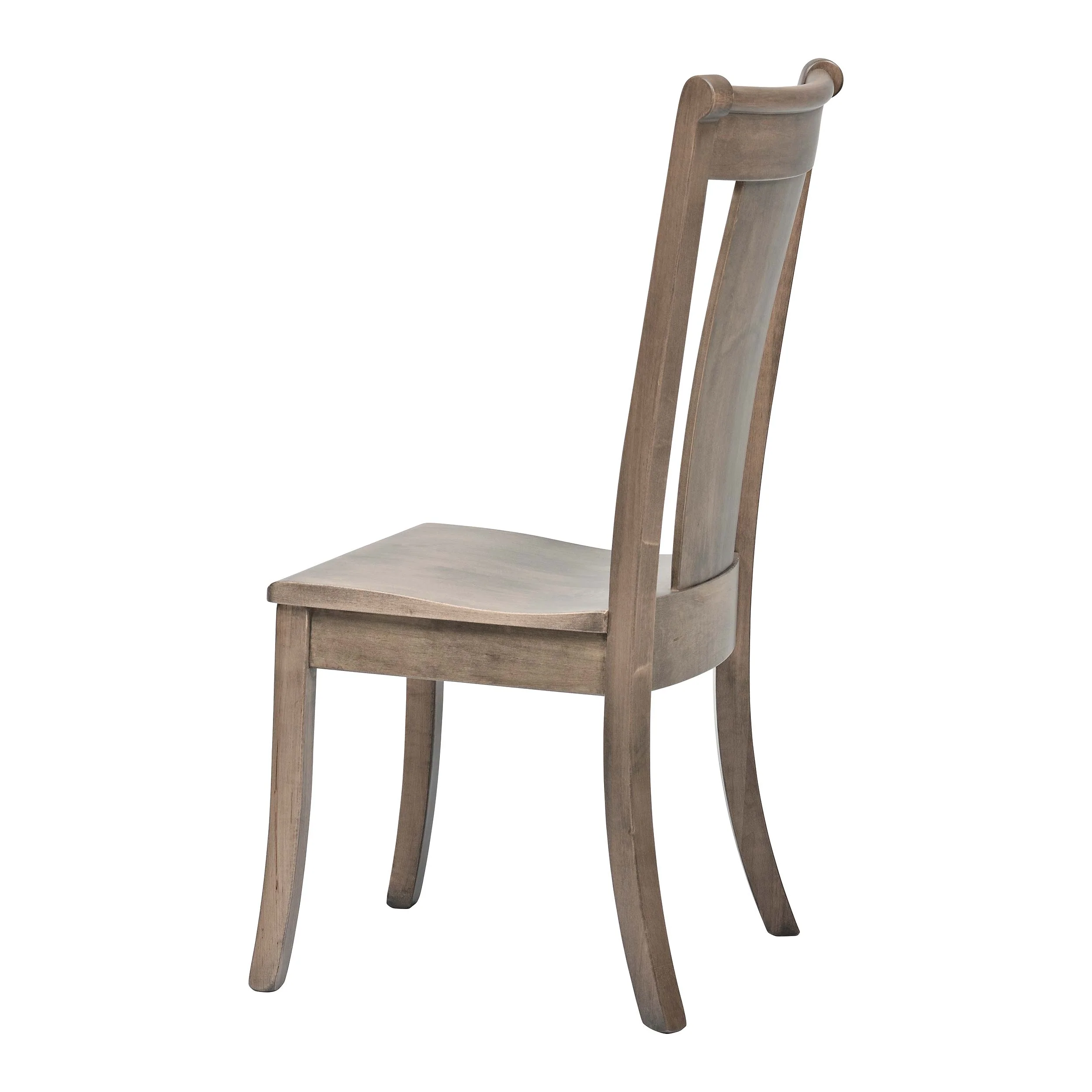 QW Amish Brady Side Chair - Image 15