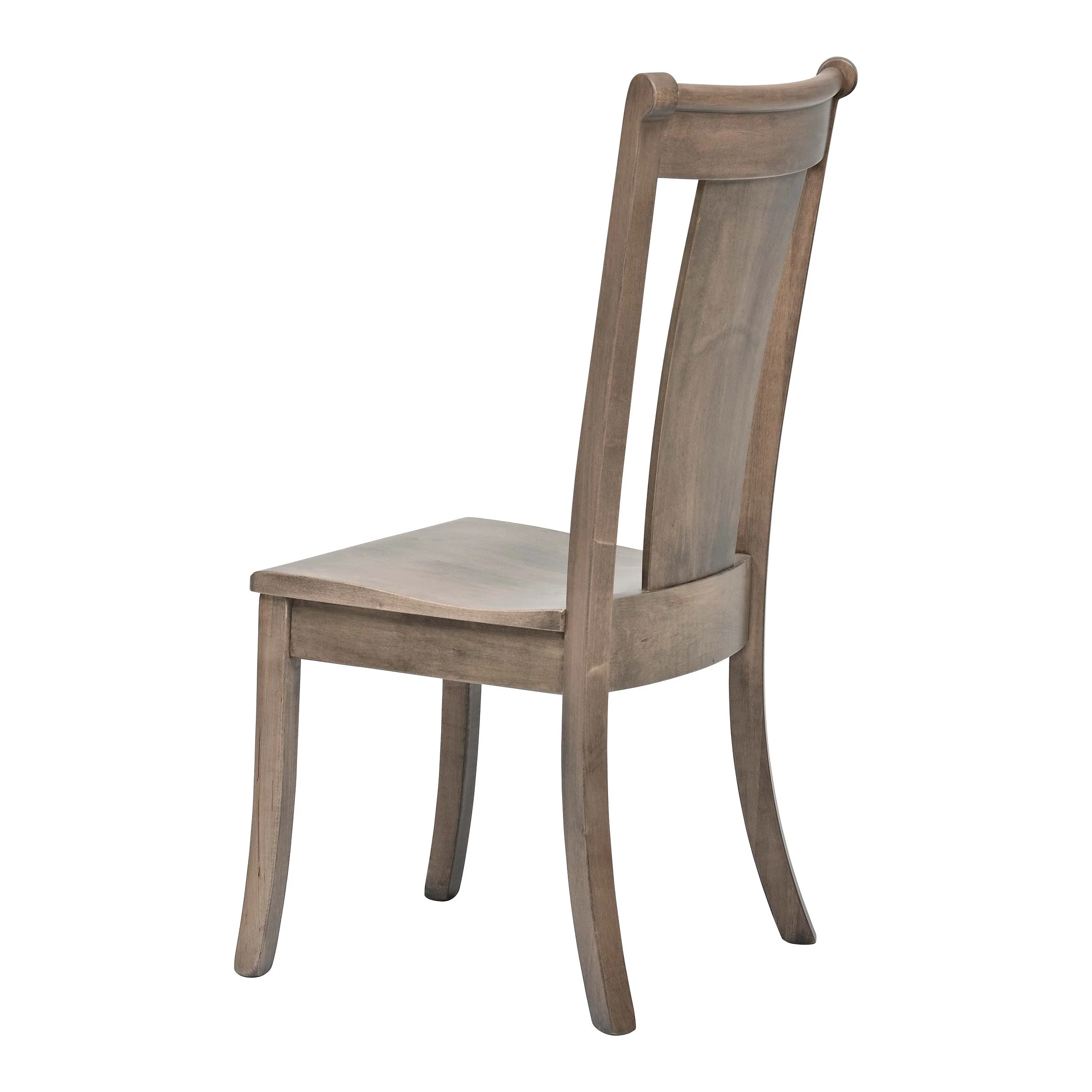 QW Amish Brady Side Chair - Image 16