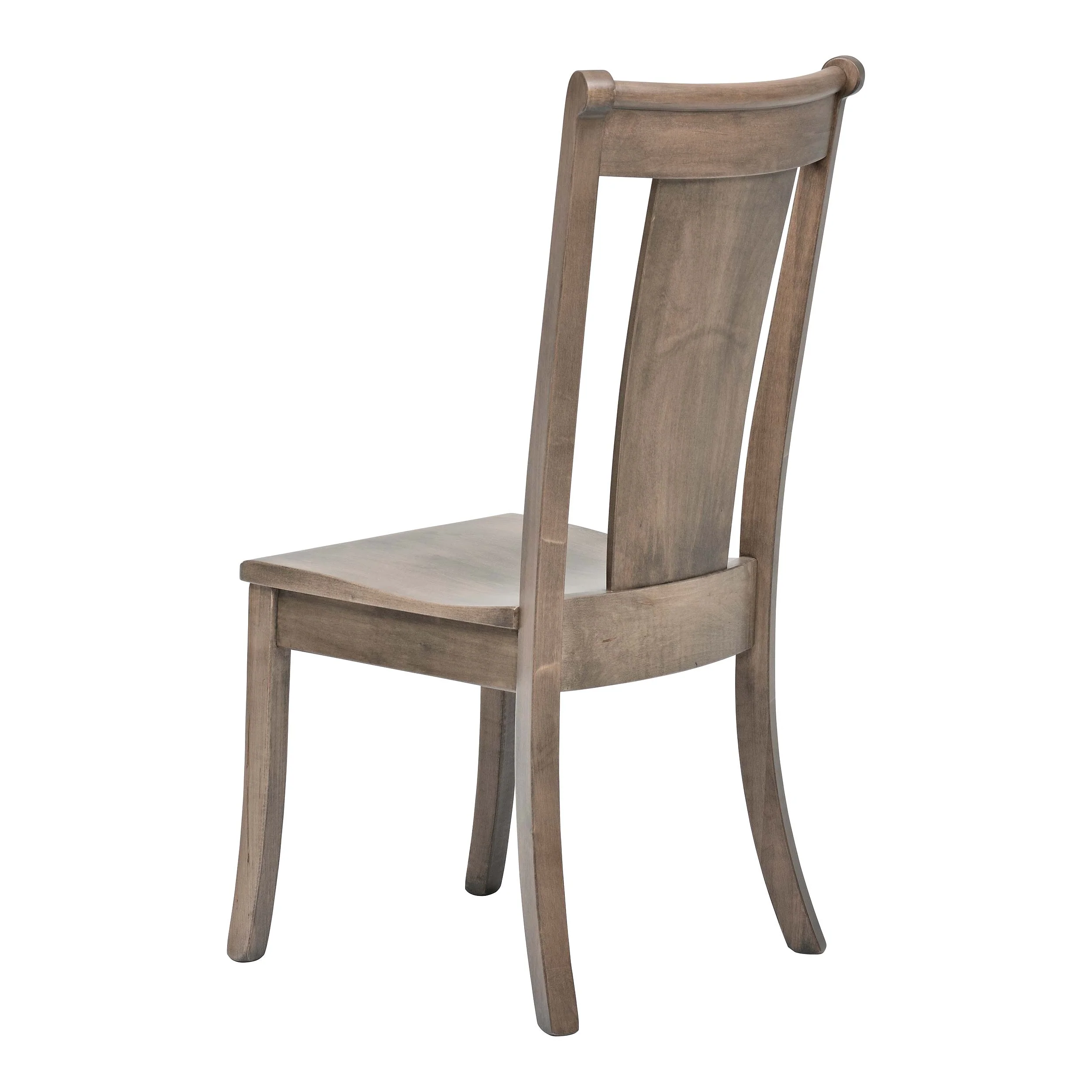QW Amish Brady Side Chair - Image 17