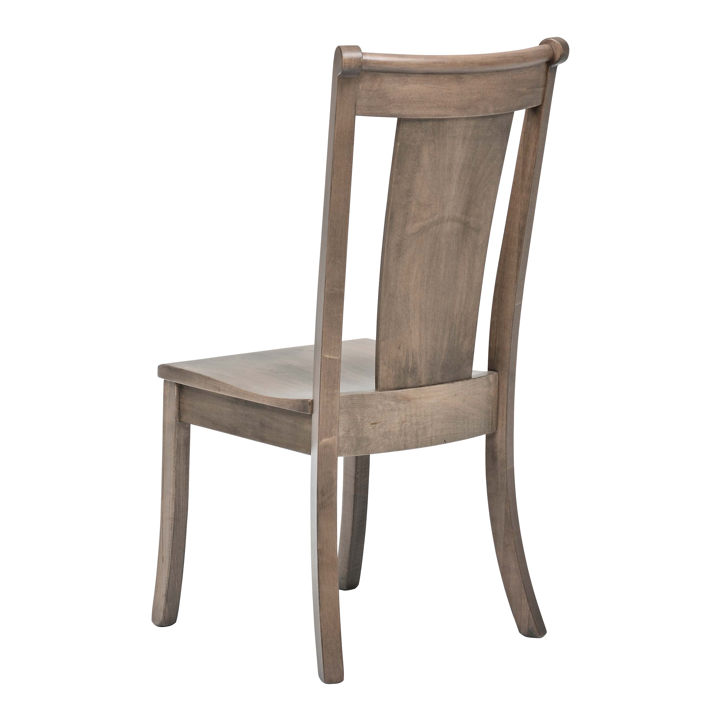 QW Amish Brady Side Chair - Image 18