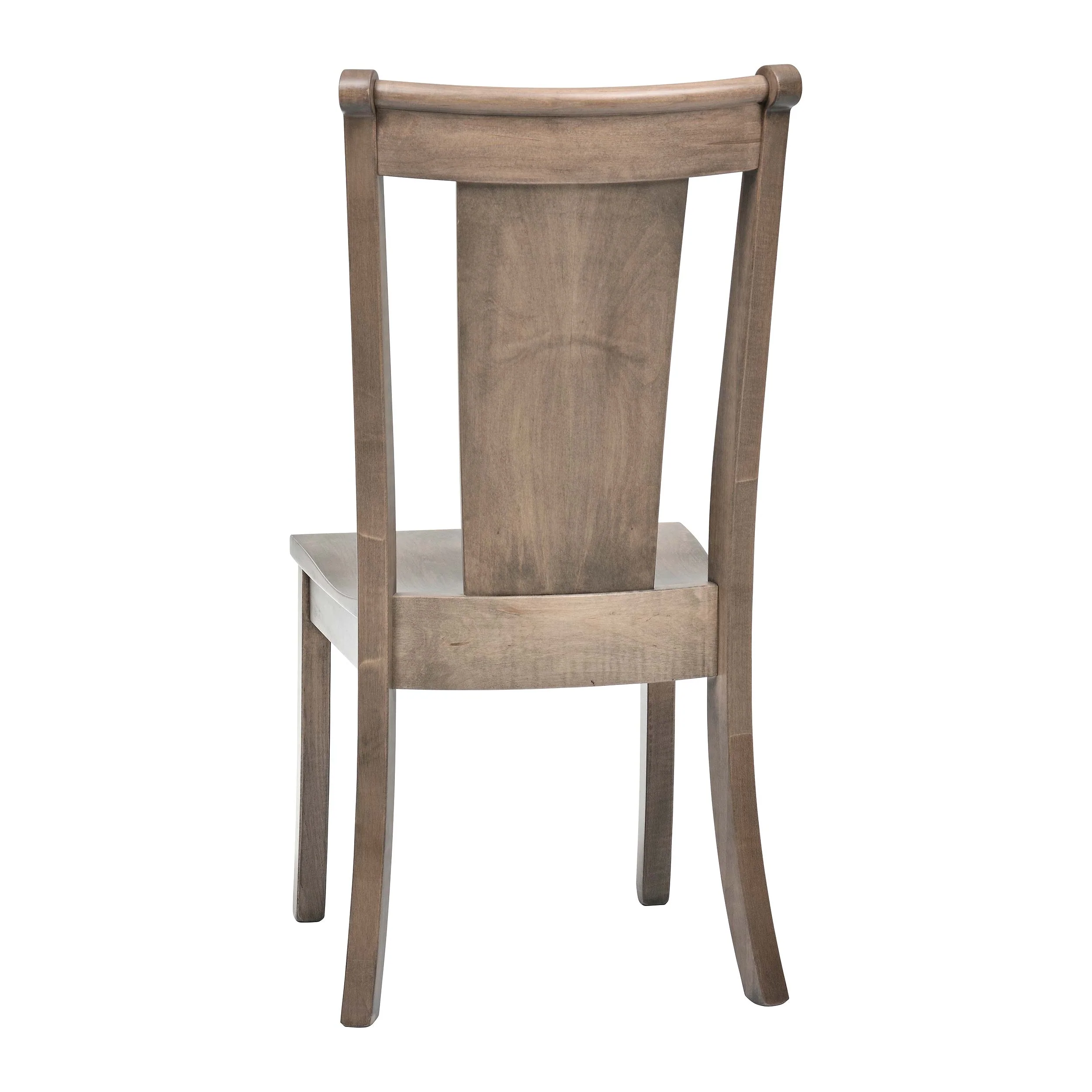 QW Amish Brady Side Chair - Image 21