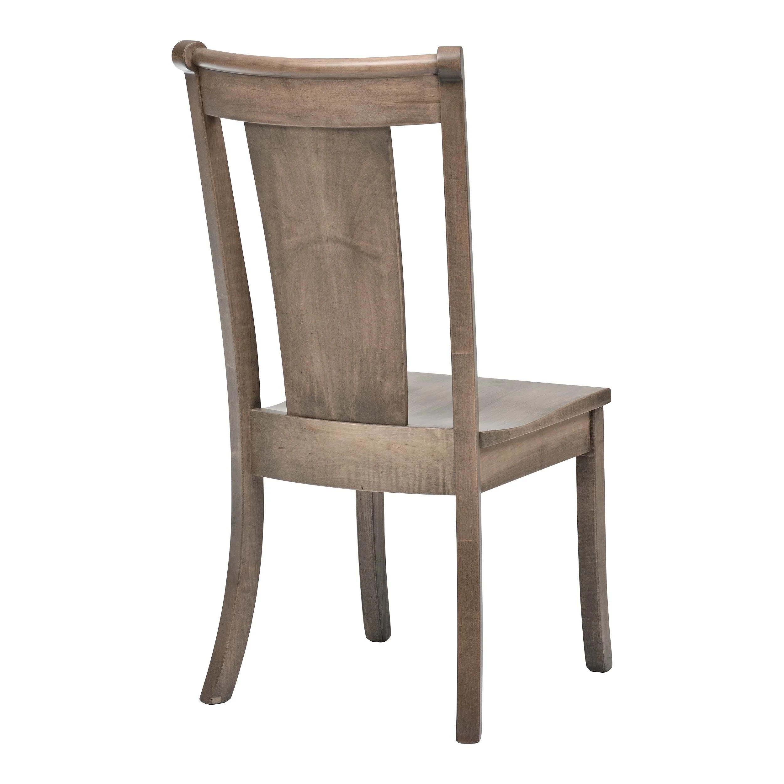 QW Amish Brady Side Chair - Image 25