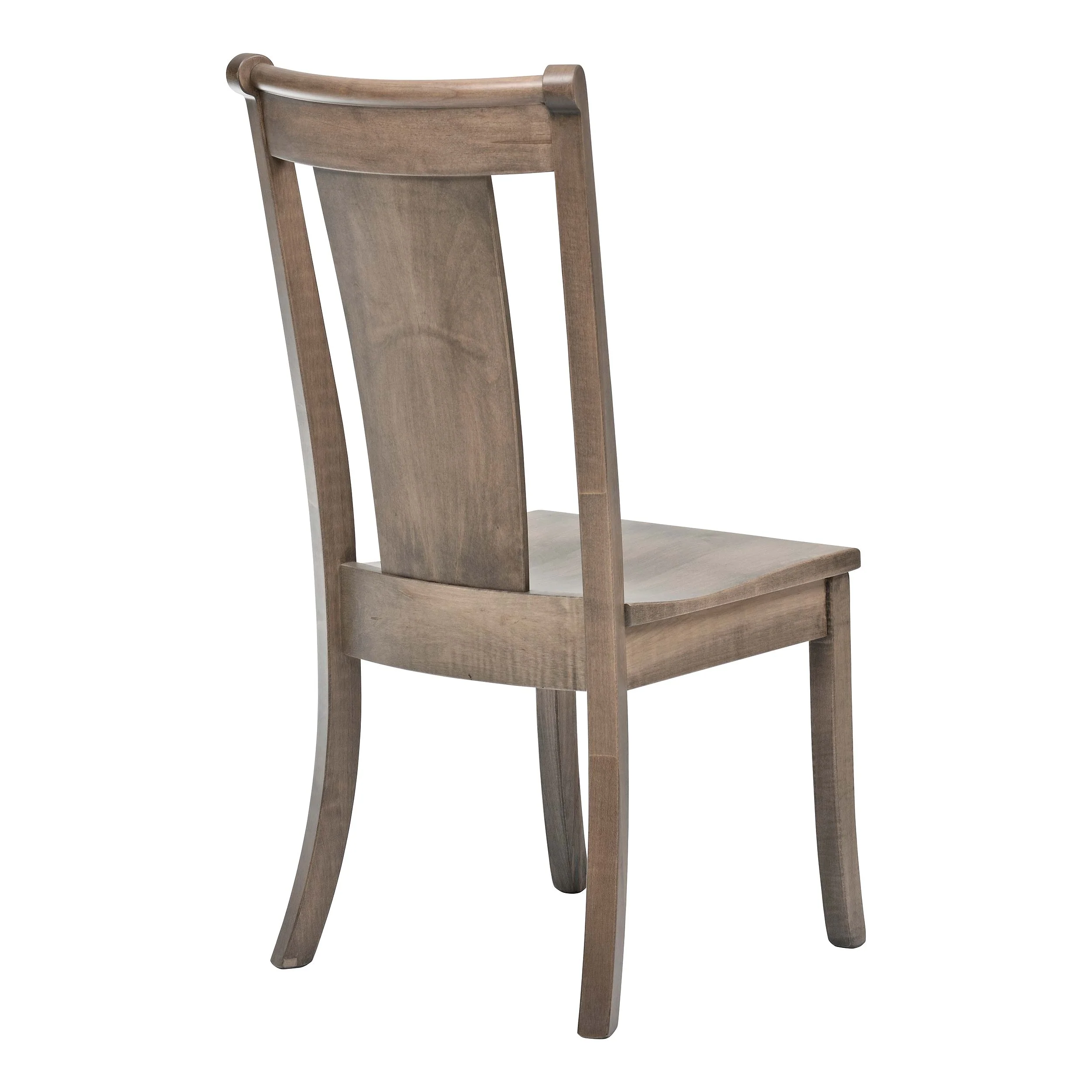 QW Amish Brady Side Chair - Image 26