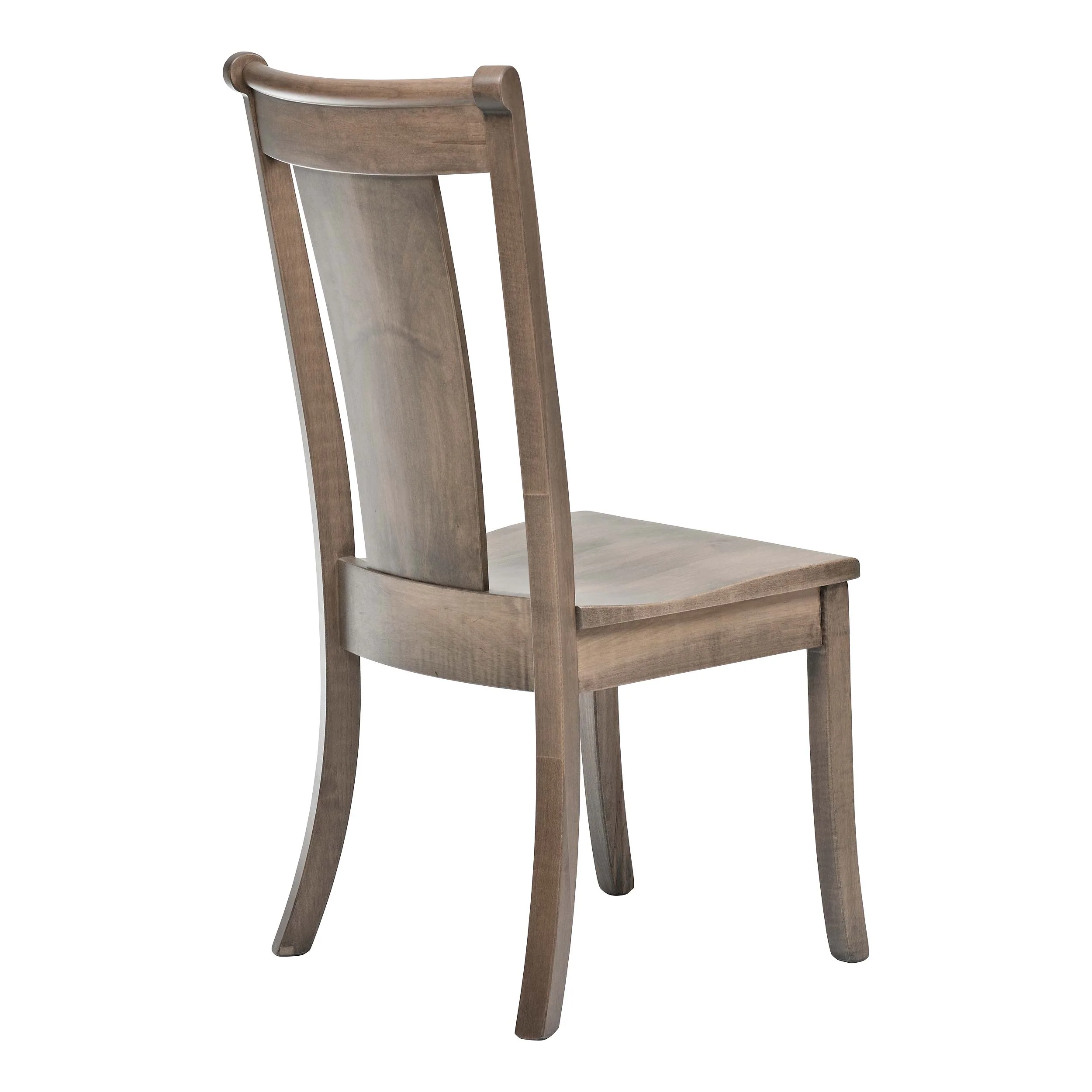 QW Amish Brady Side Chair - Image 27