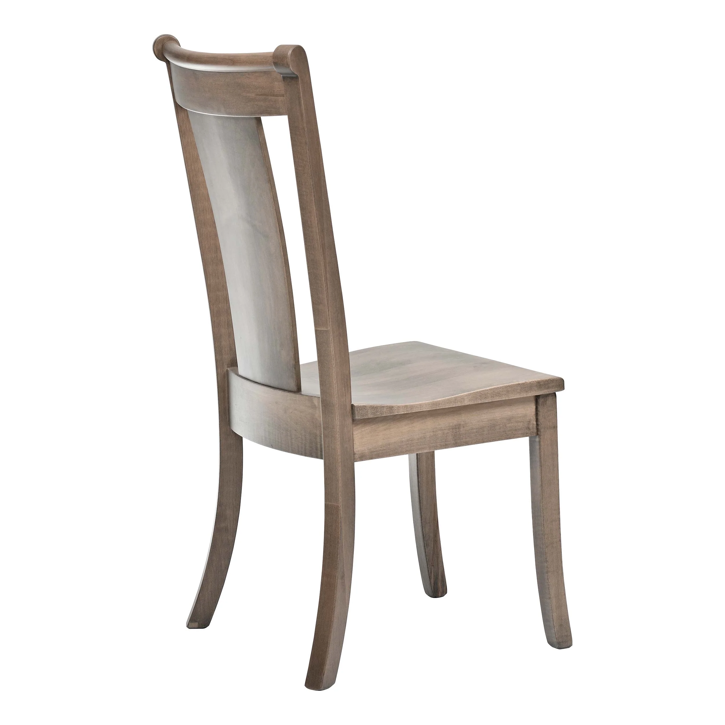 QW Amish Brady Side Chair - Image 28