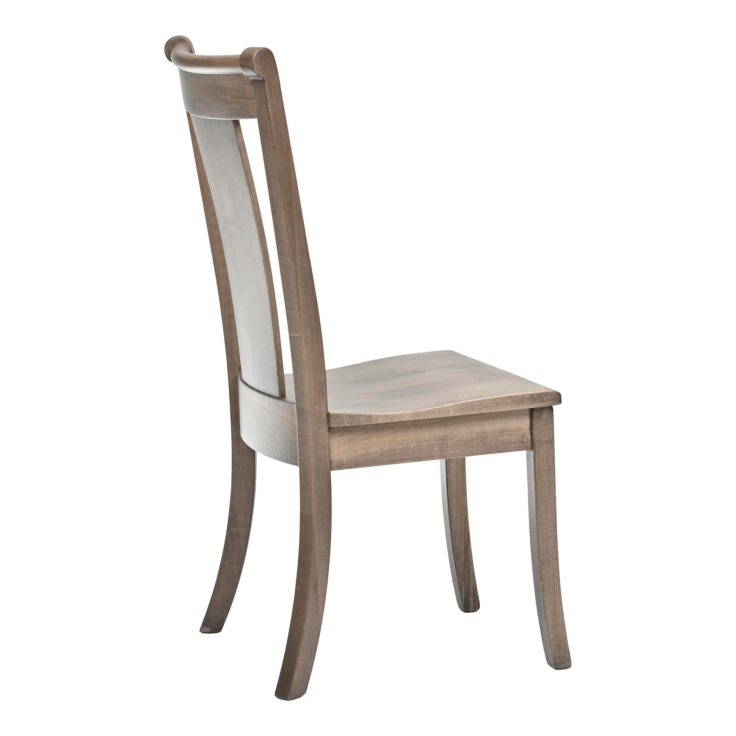 QW Amish Brady Side Chair - Image 29