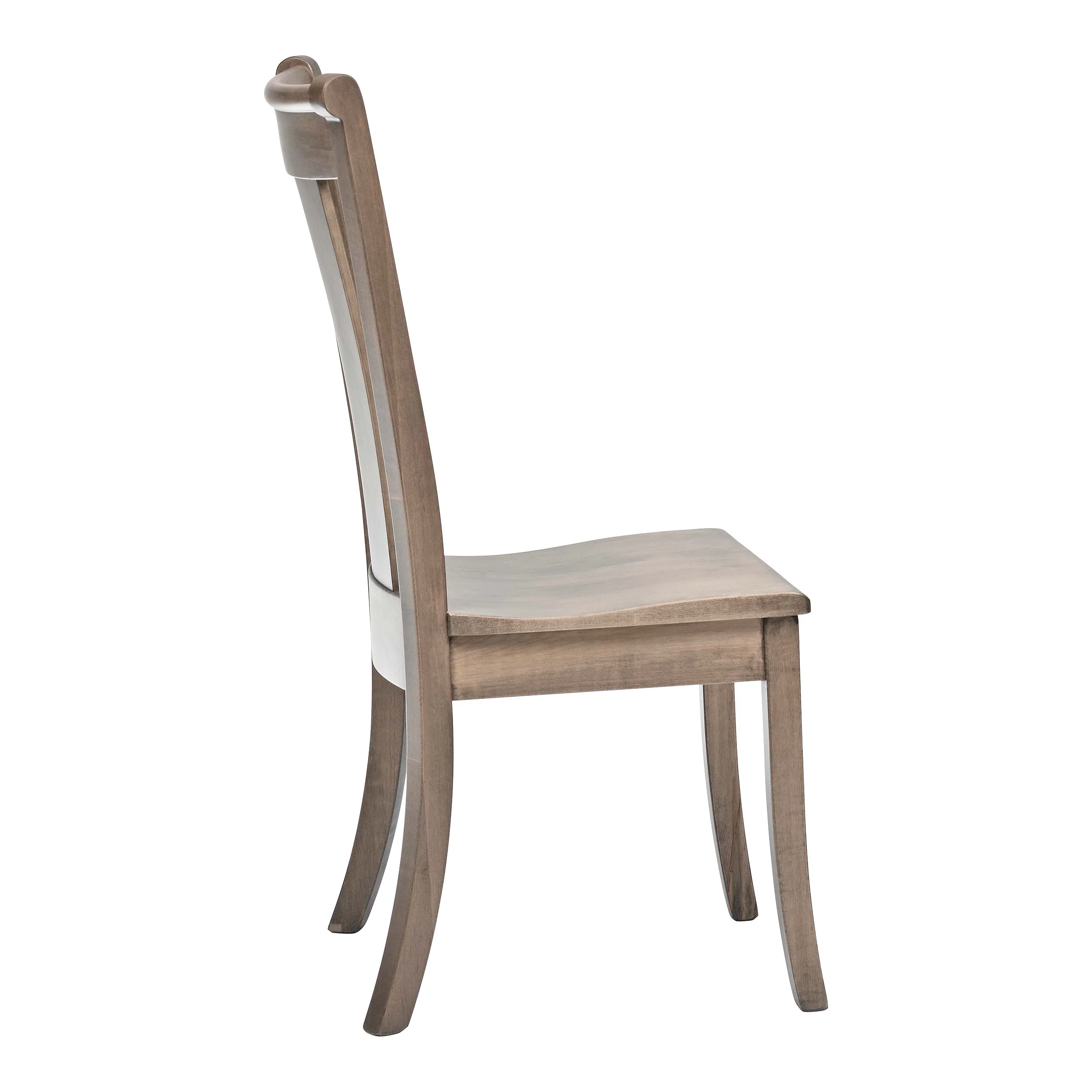 QW Amish Brady Side Chair - Image 30