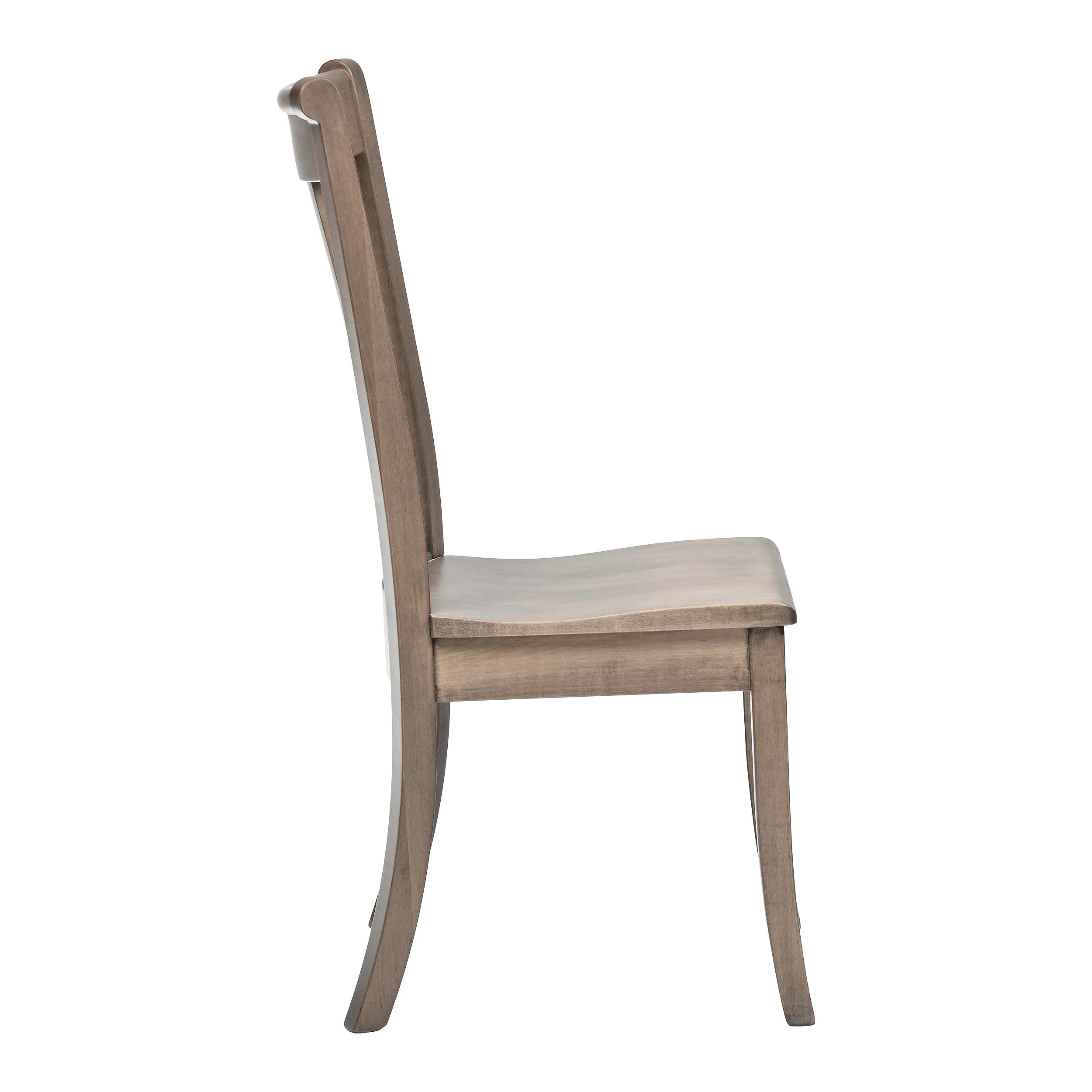 QW Amish Brady Side Chair - Image 31