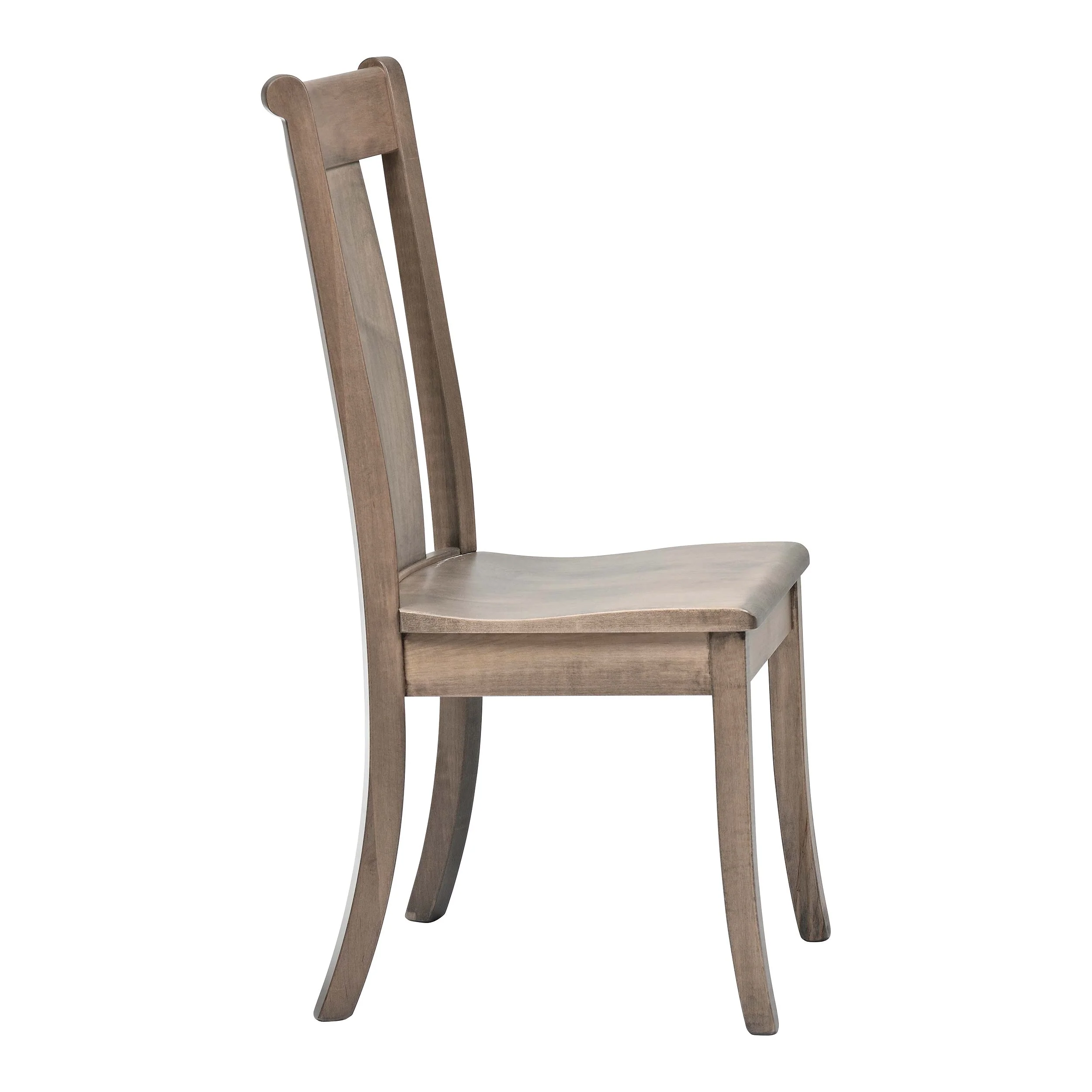 QW Amish Brady Side Chair - Image 32
