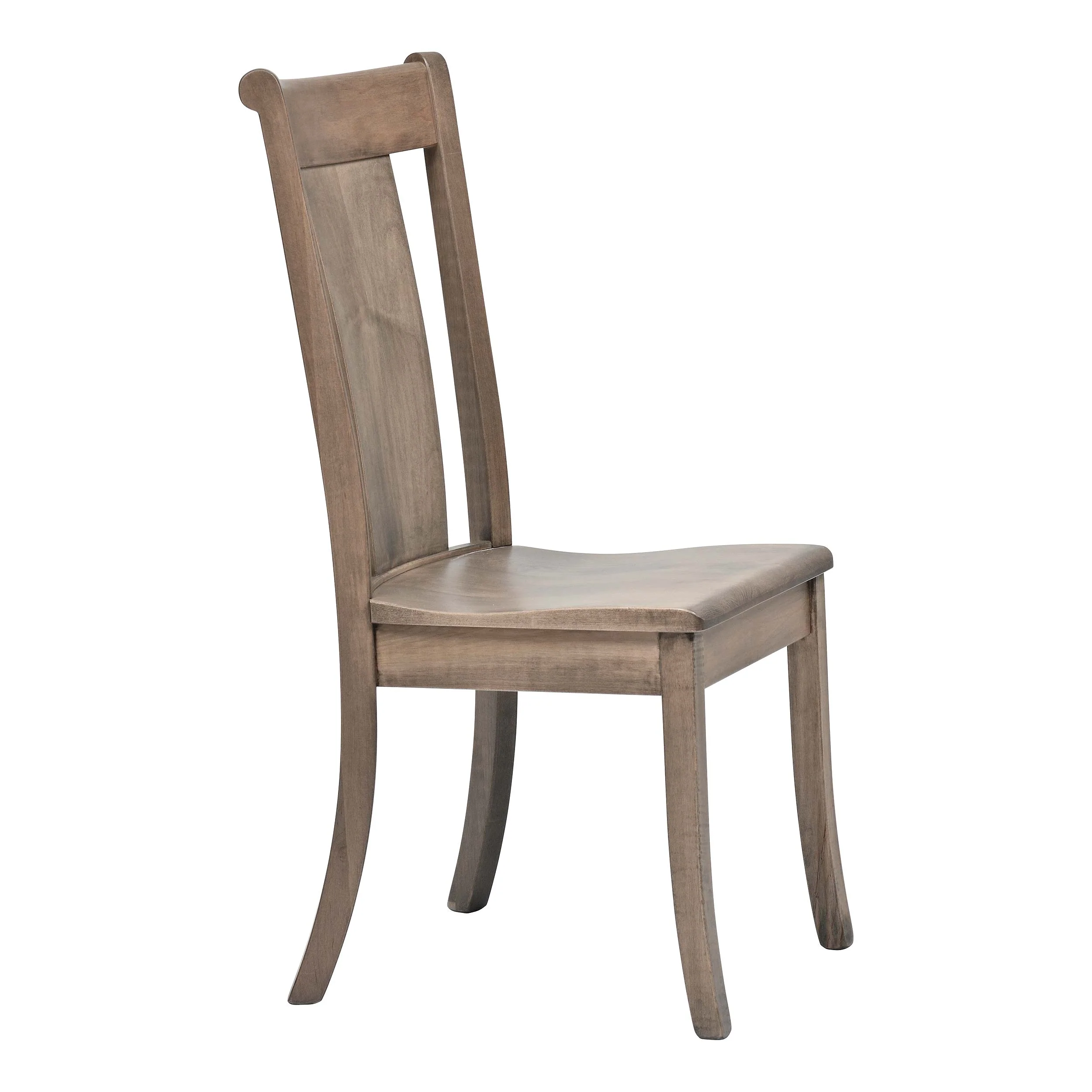 QW Amish Brady Side Chair - Image 33