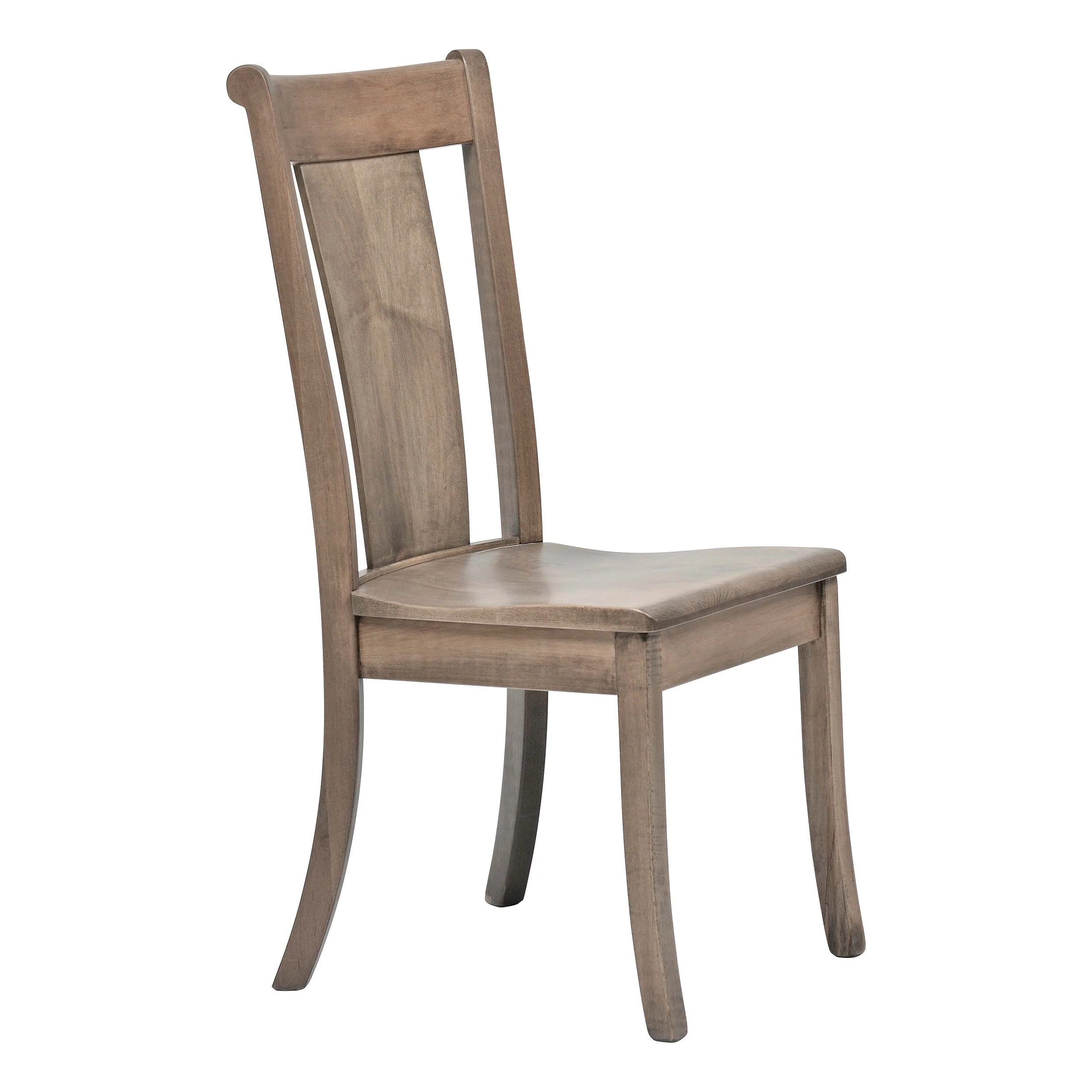 QW Amish Brady Side Chair - Image 34