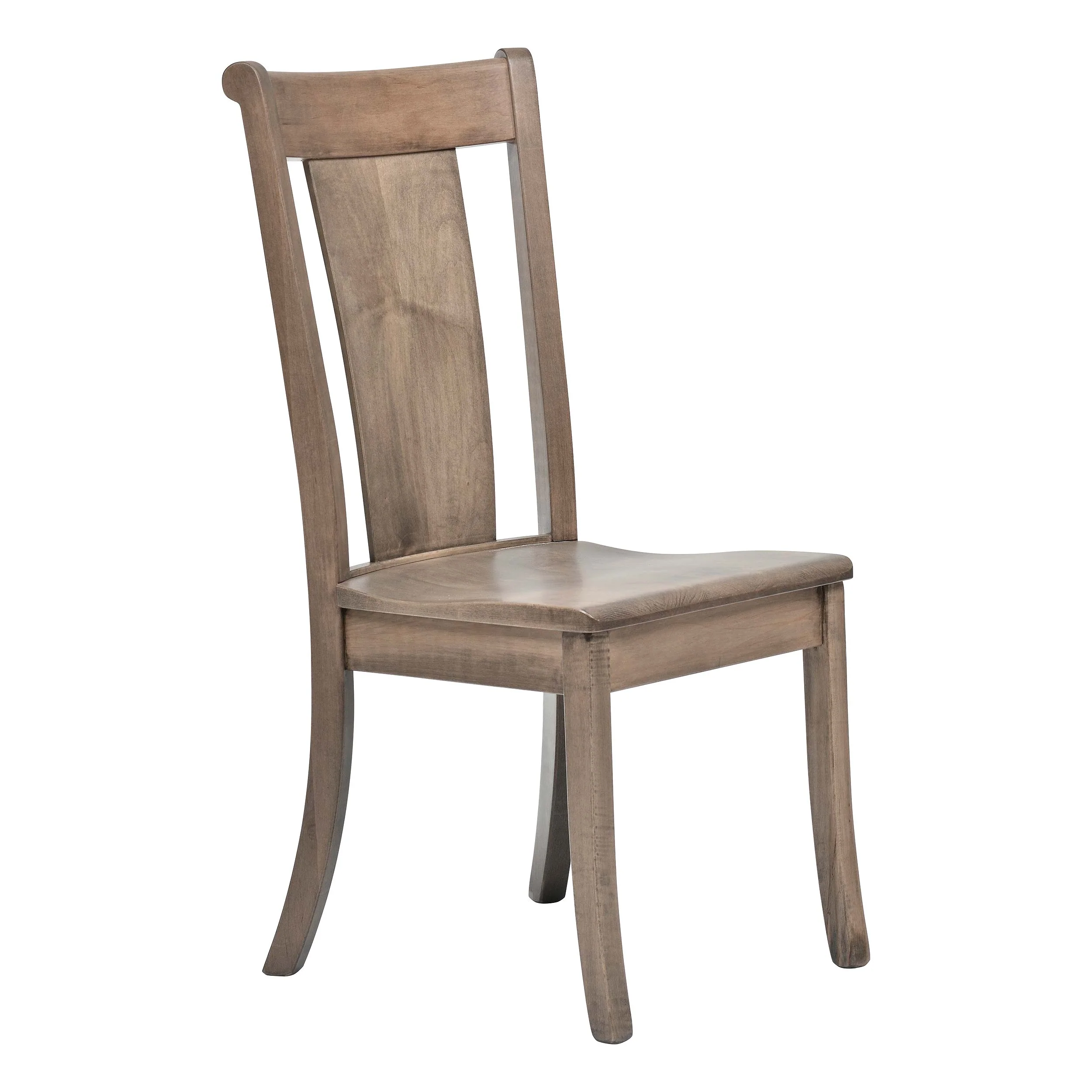 QW Amish Brady Side Chair - Image 35