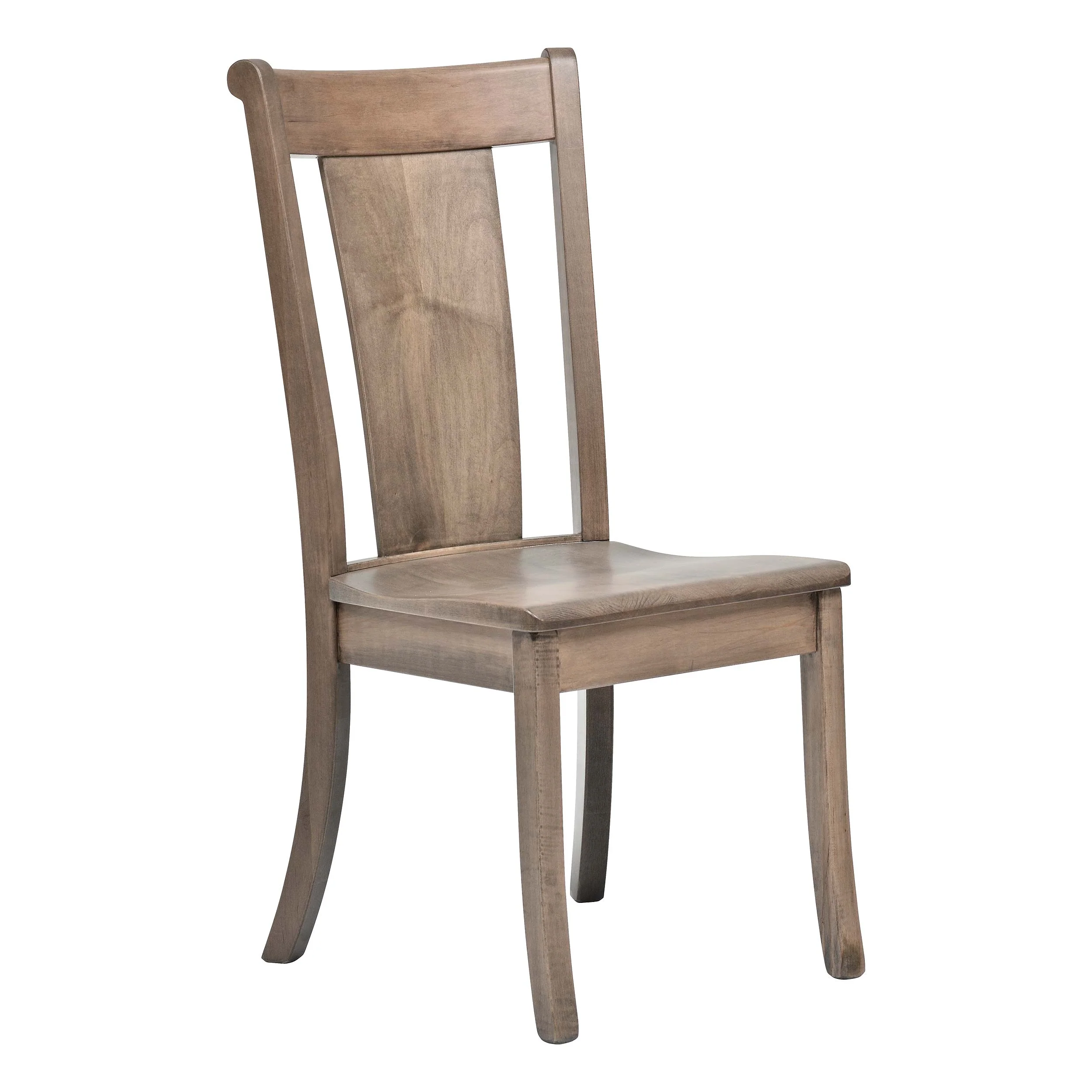 QW Amish Brady Side Chair - Image 36