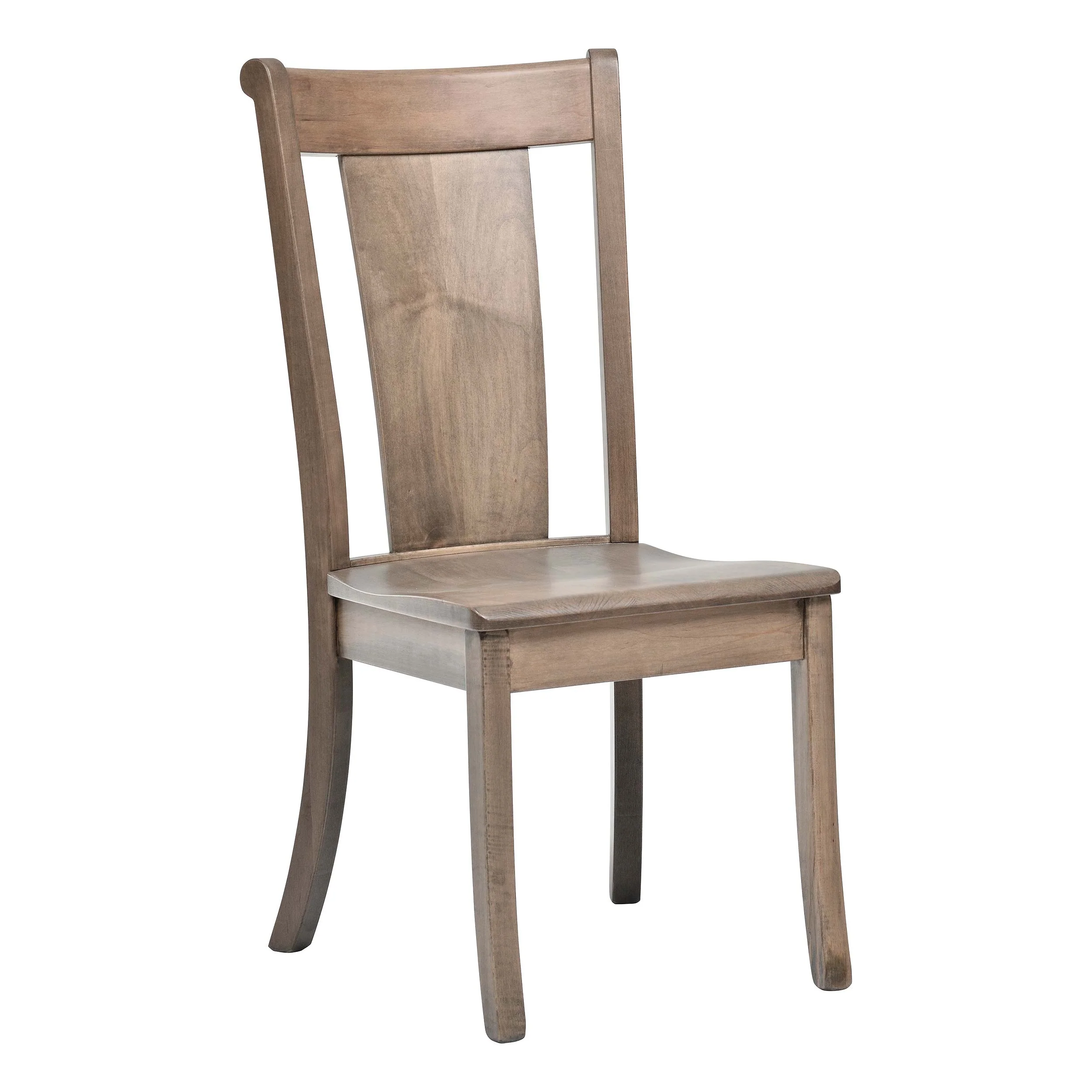 QW Amish Brady Side Chair - Image 37
