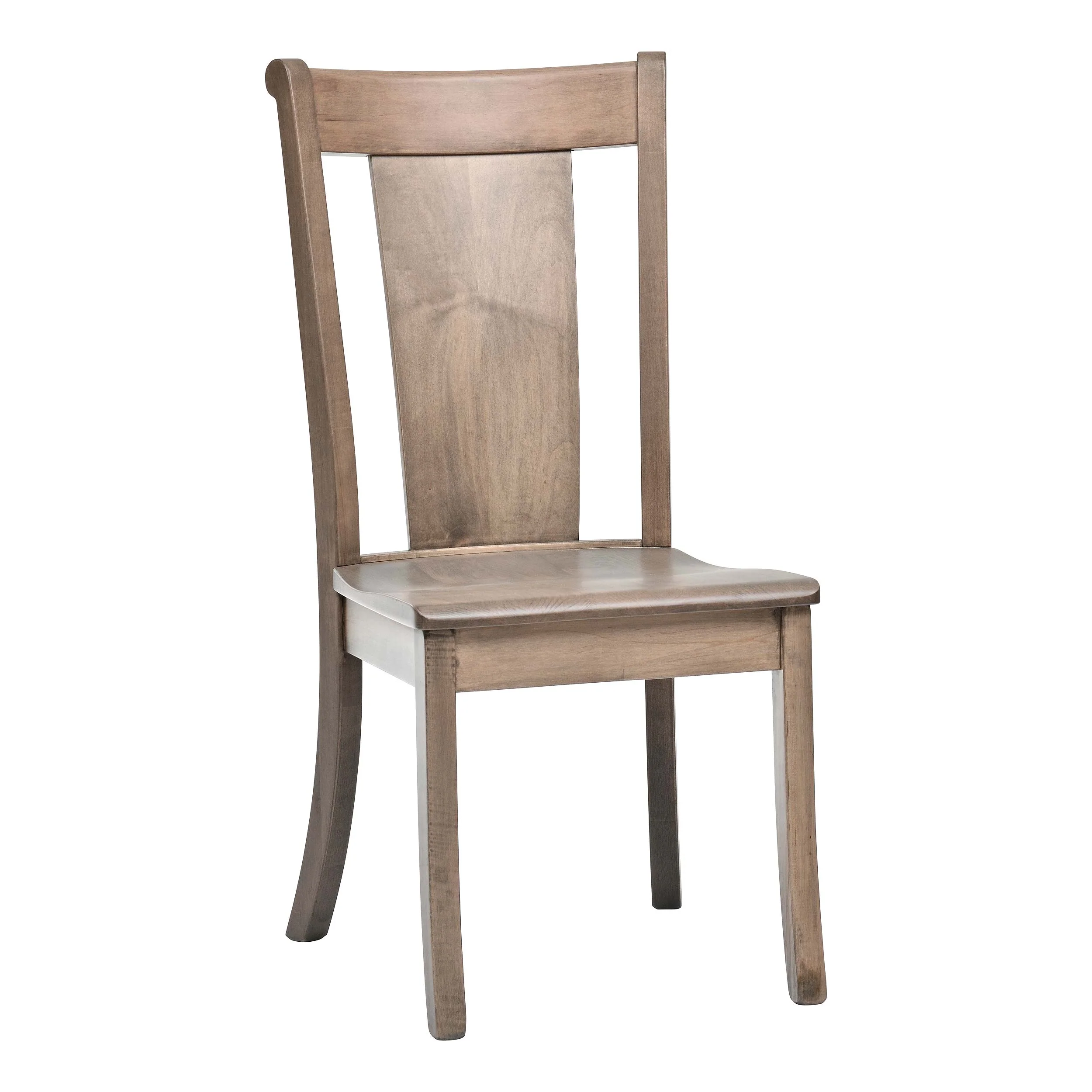 QW Amish Brady Side Chair - Image 38