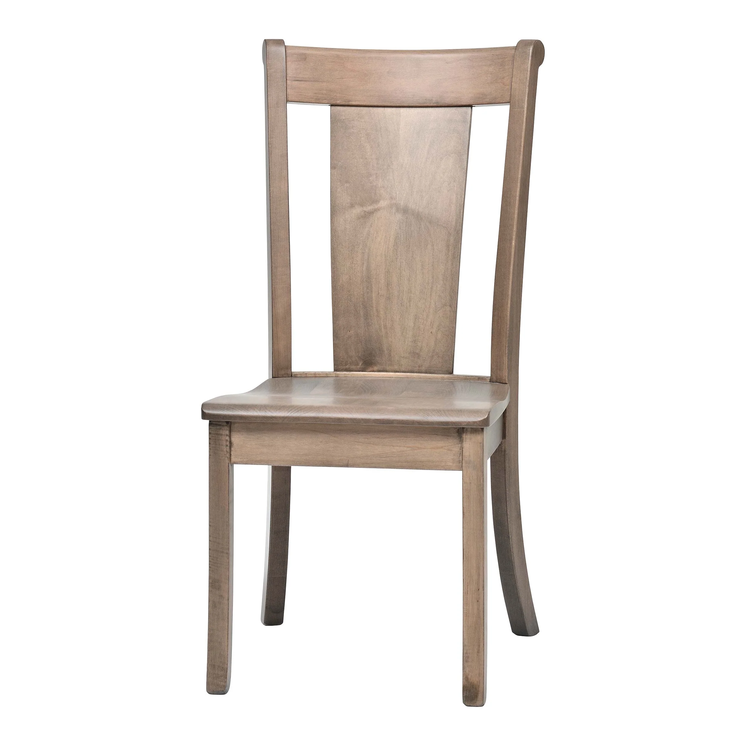 QW Amish Brady Side Chair - Image 5