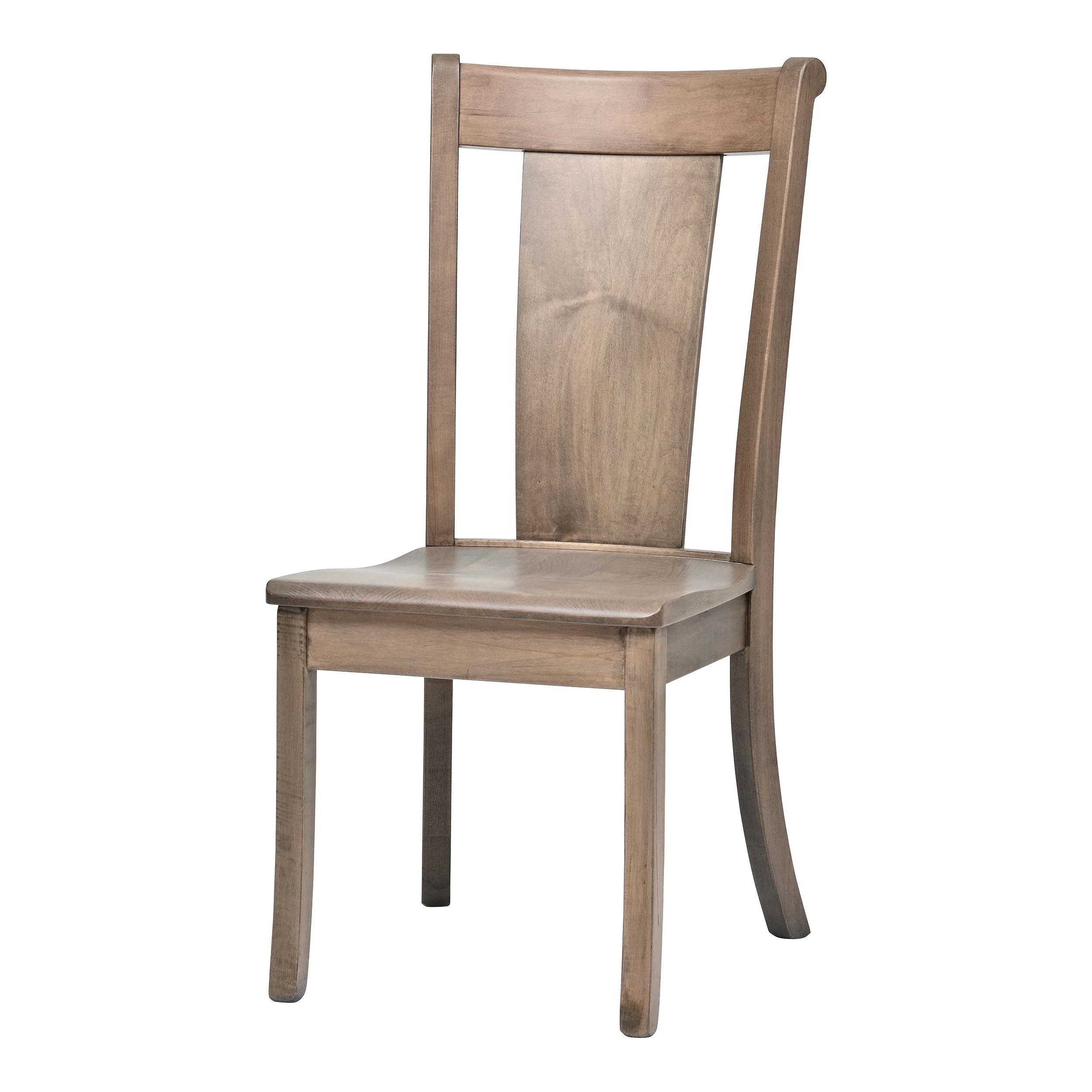 QW Amish Brady Side Chair - Image 6