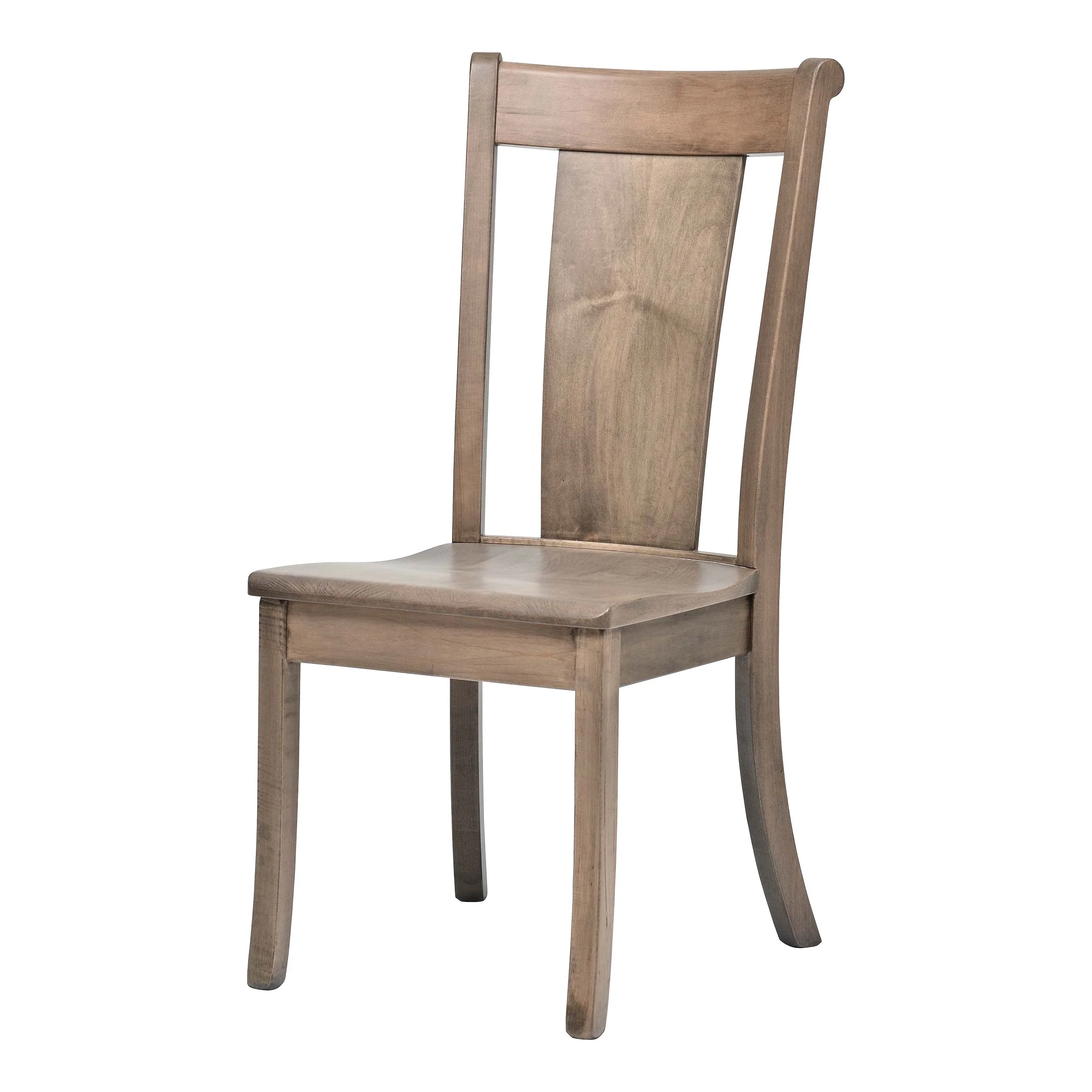 QW Amish Brady Side Chair - Image 7