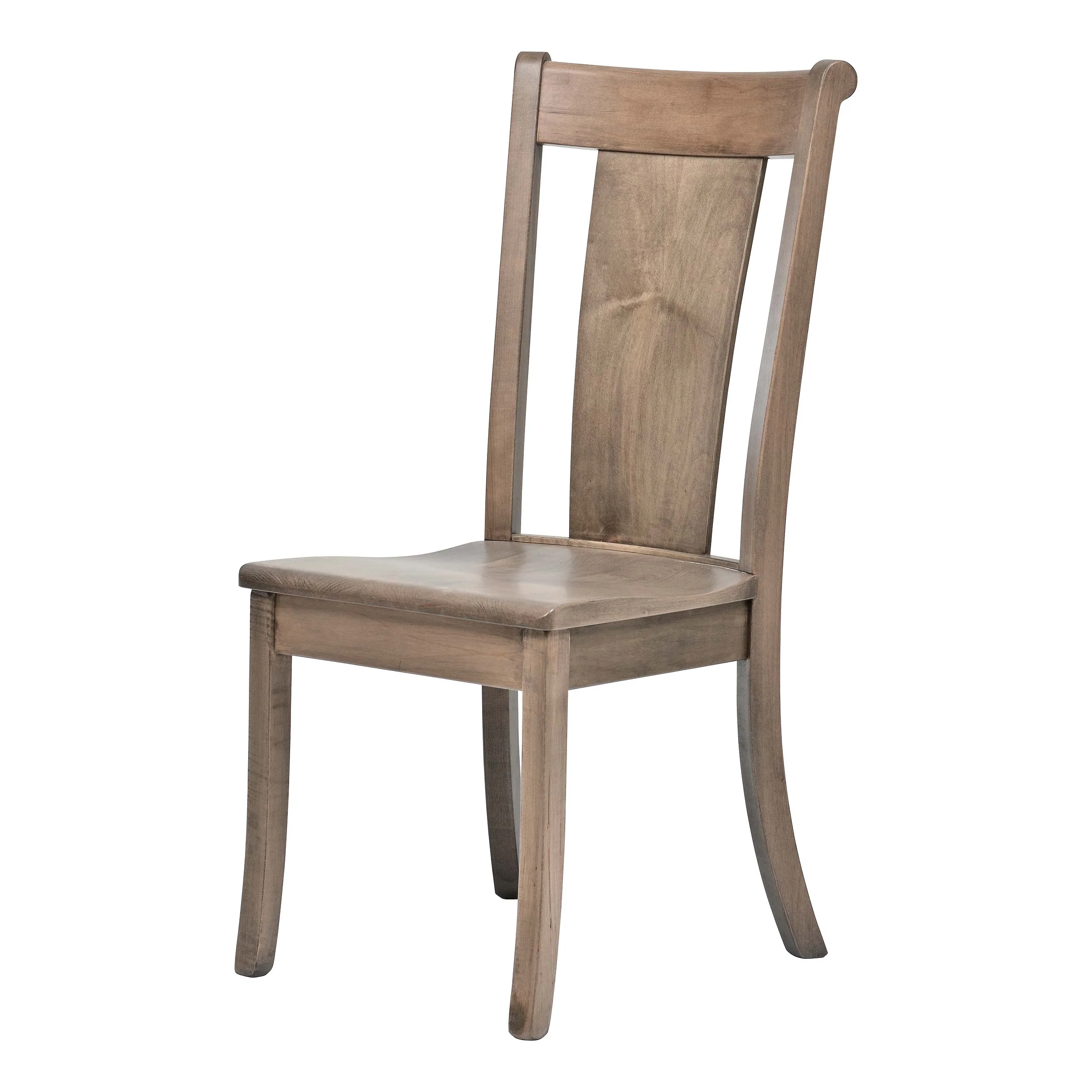 QW Amish Brady Side Chair - Image 8