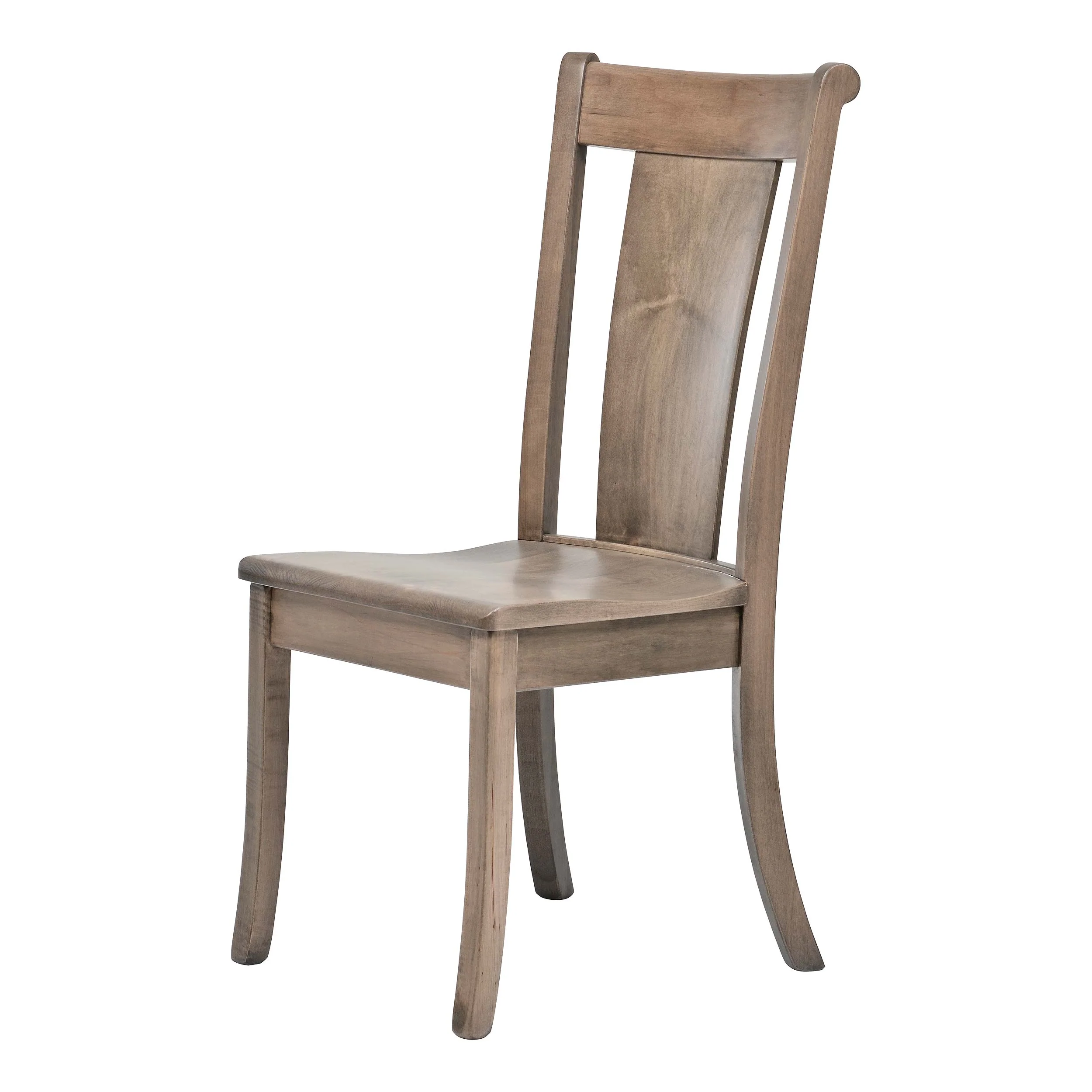 QW Amish Brady Side Chair - Image 9