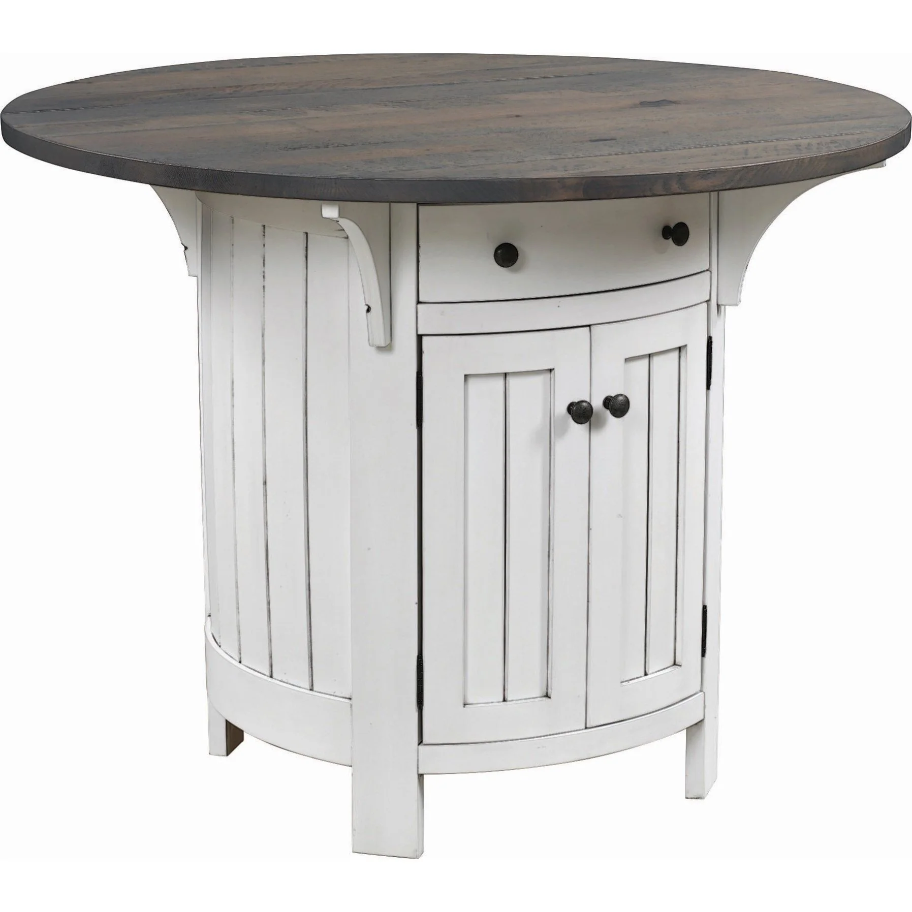 QW Amish Branson Pub 5pc Set - Image 2