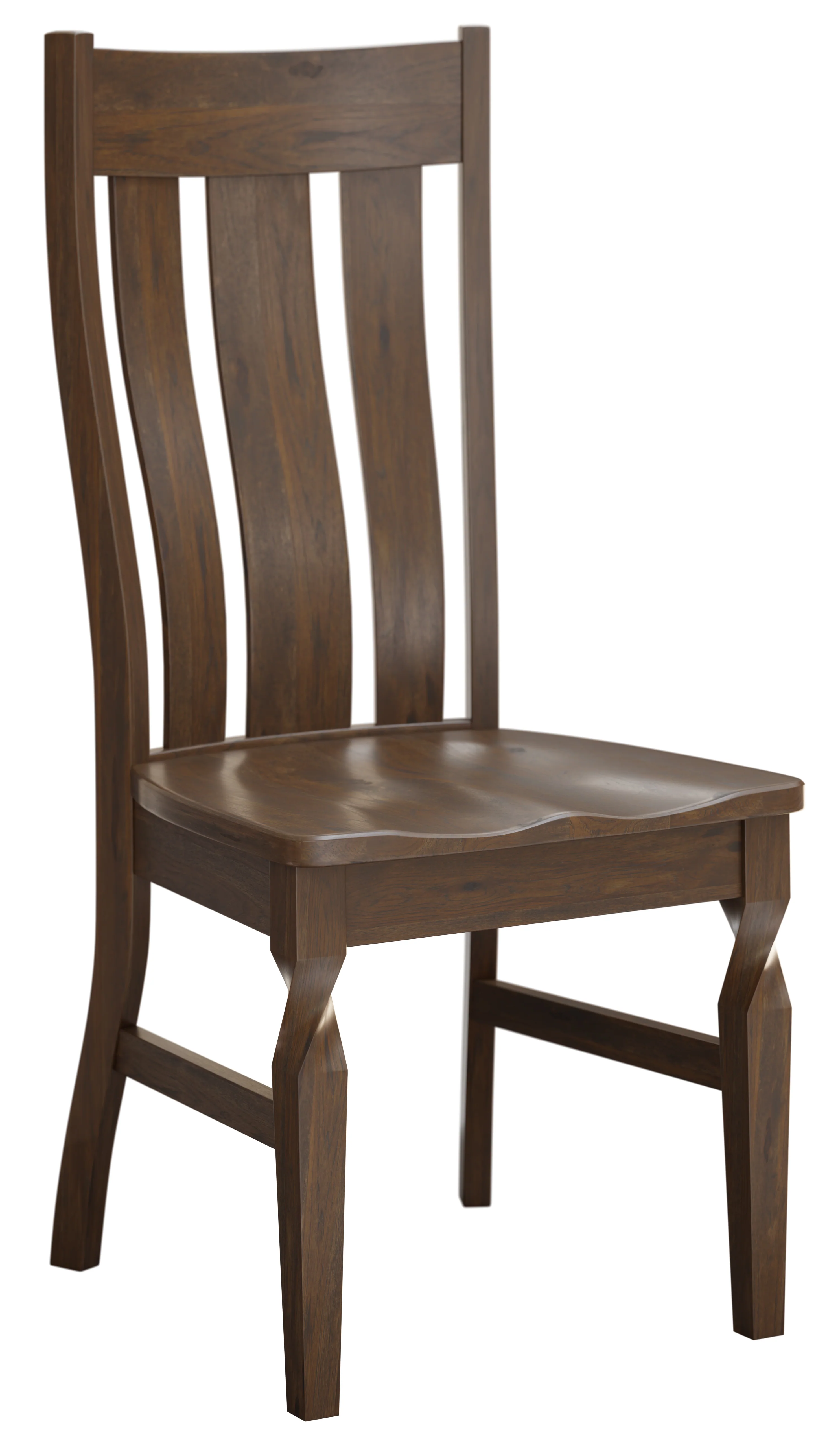 QW Amish Brantley 7pc Set - Image 3