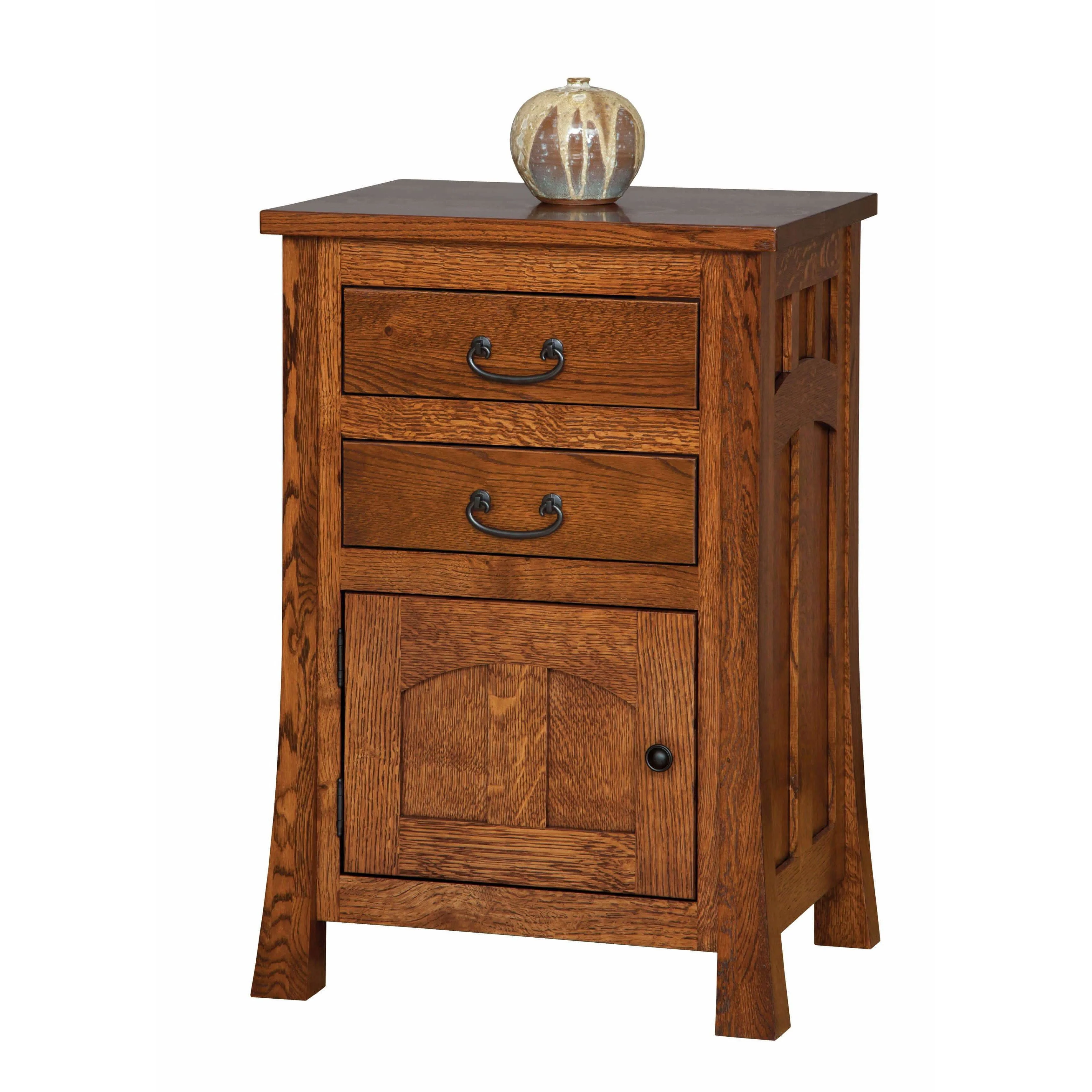 QW Amish Bridgeport 5pc Set - Image 3