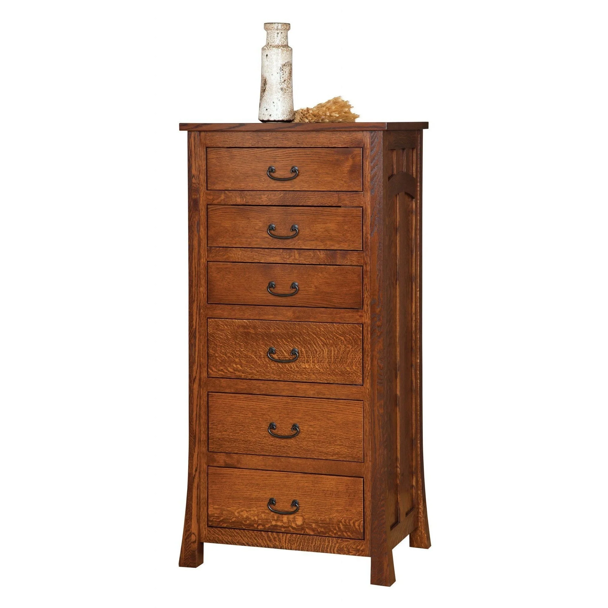 QW Amish Bridgeport 5pc Set - Image 4
