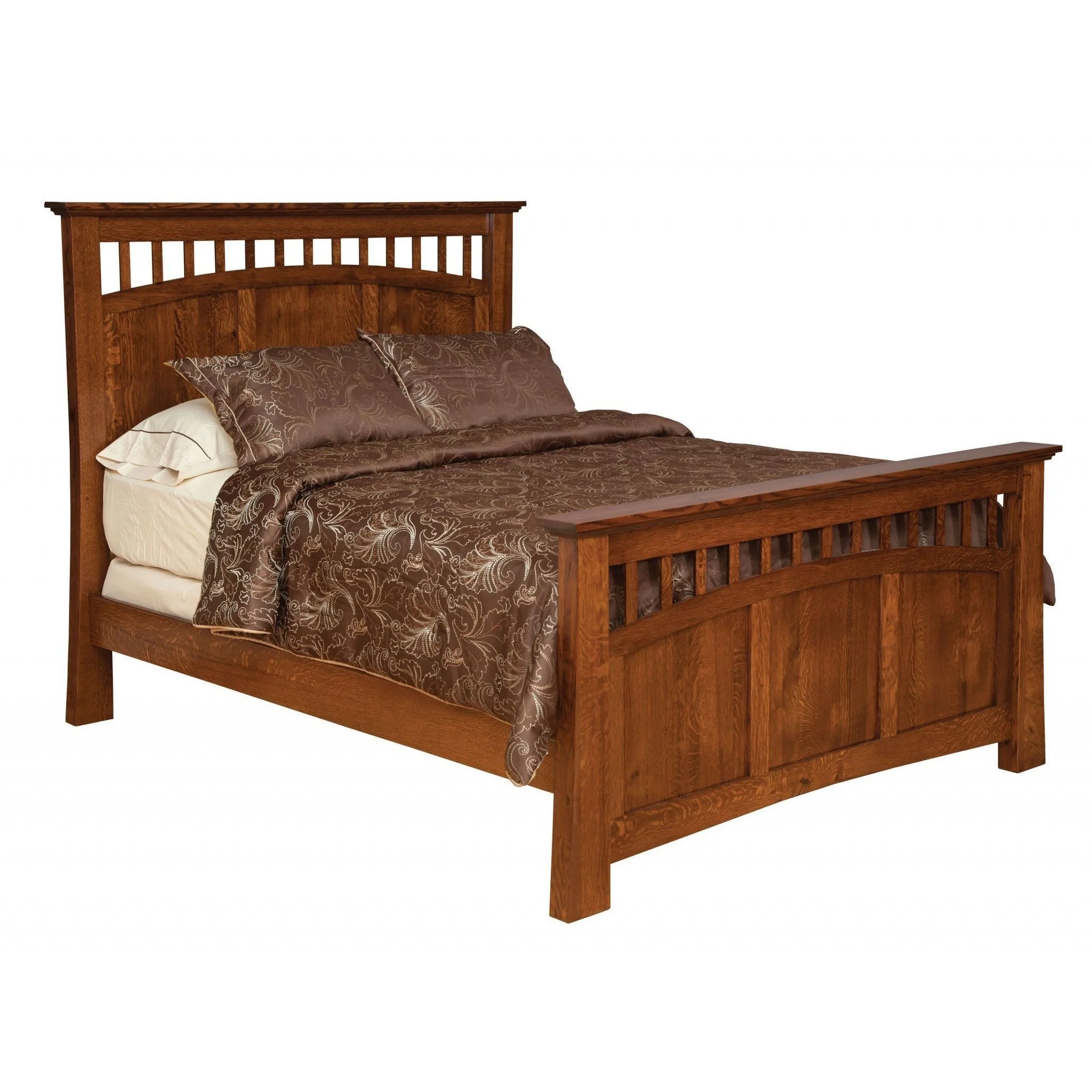 QW Amish Bridgeport 5pc Set - Image 5