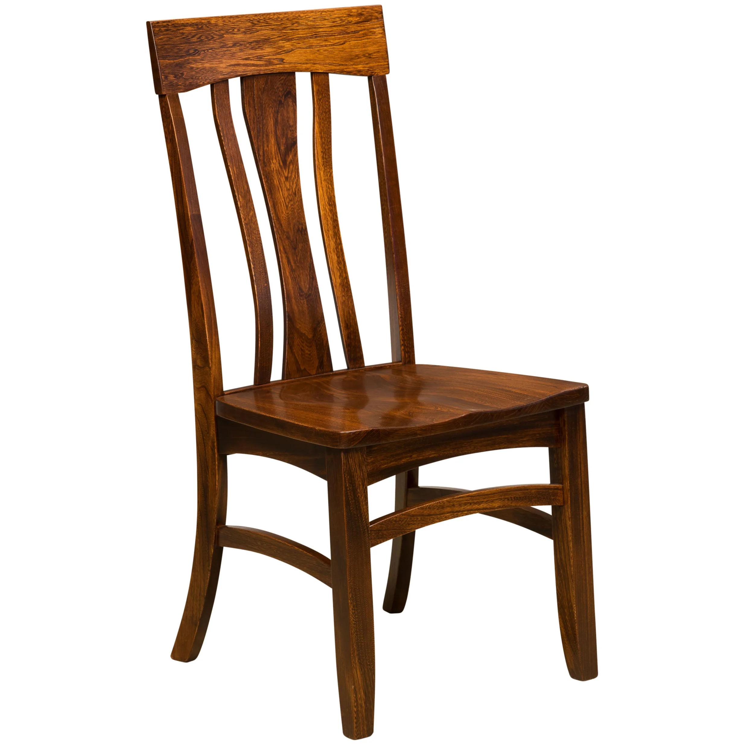 QW Amish Bridgeport 7pc Dining Set - Image 3