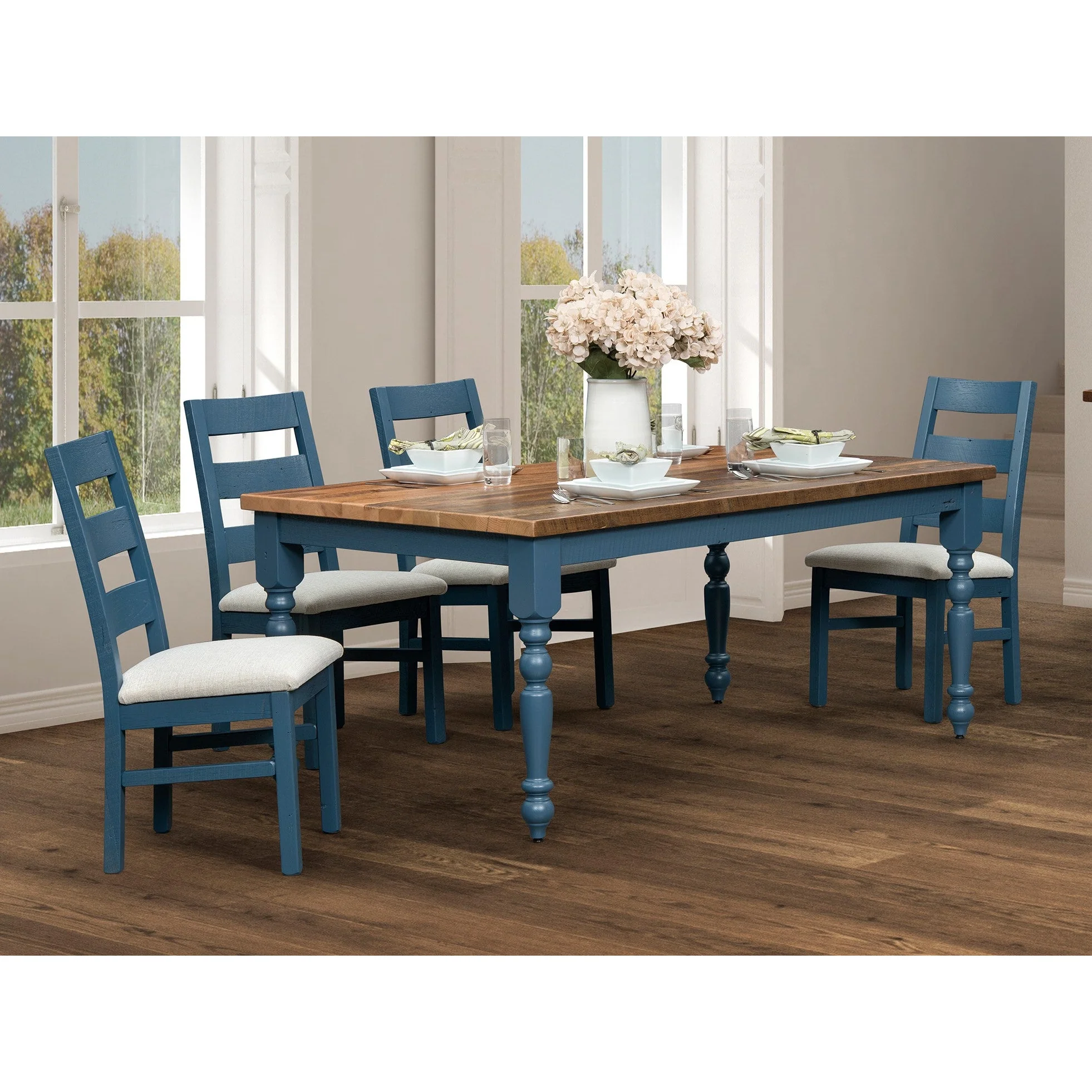 QW Amish Brighthouse Table - Image 2