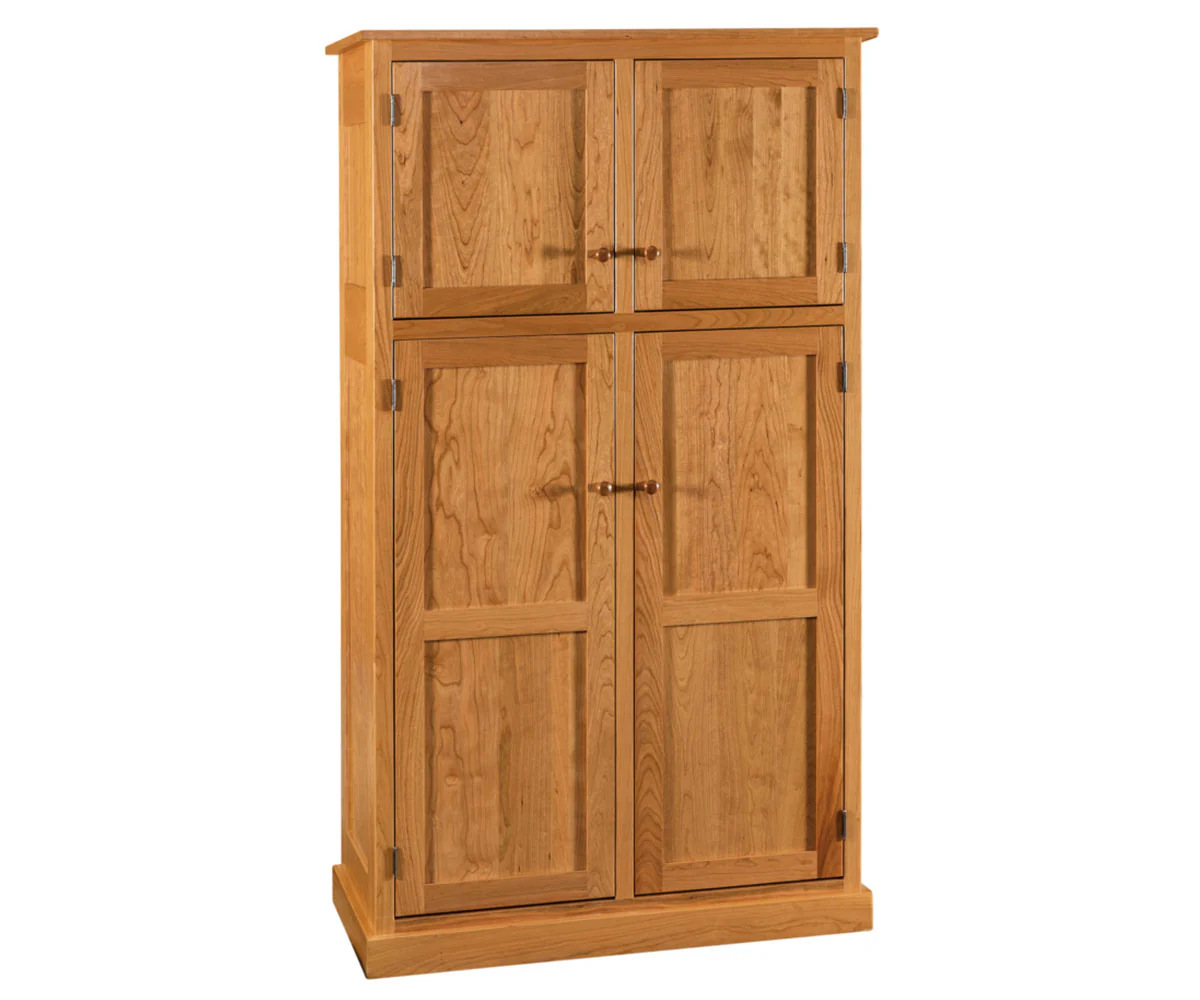 QW Amish Broadmore Pantry - Image 2