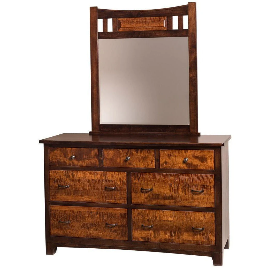 QW Amish Brockton 5pc Set - Image 2