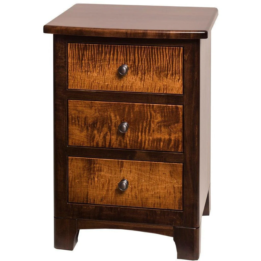 QW Amish Brockton 5pc Set - Image 3